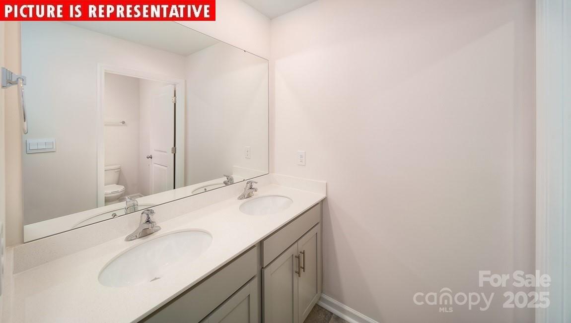 3861 Cullen Meadows Drive Property Photo 14