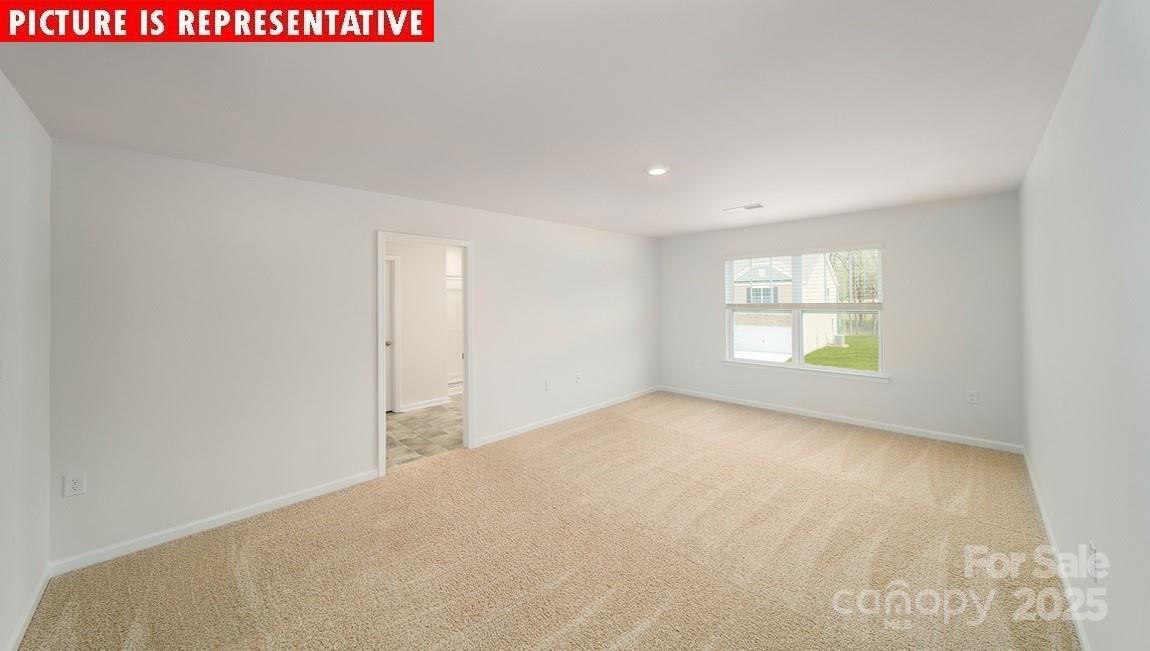3861 Cullen Meadows Drive Property Photo 16