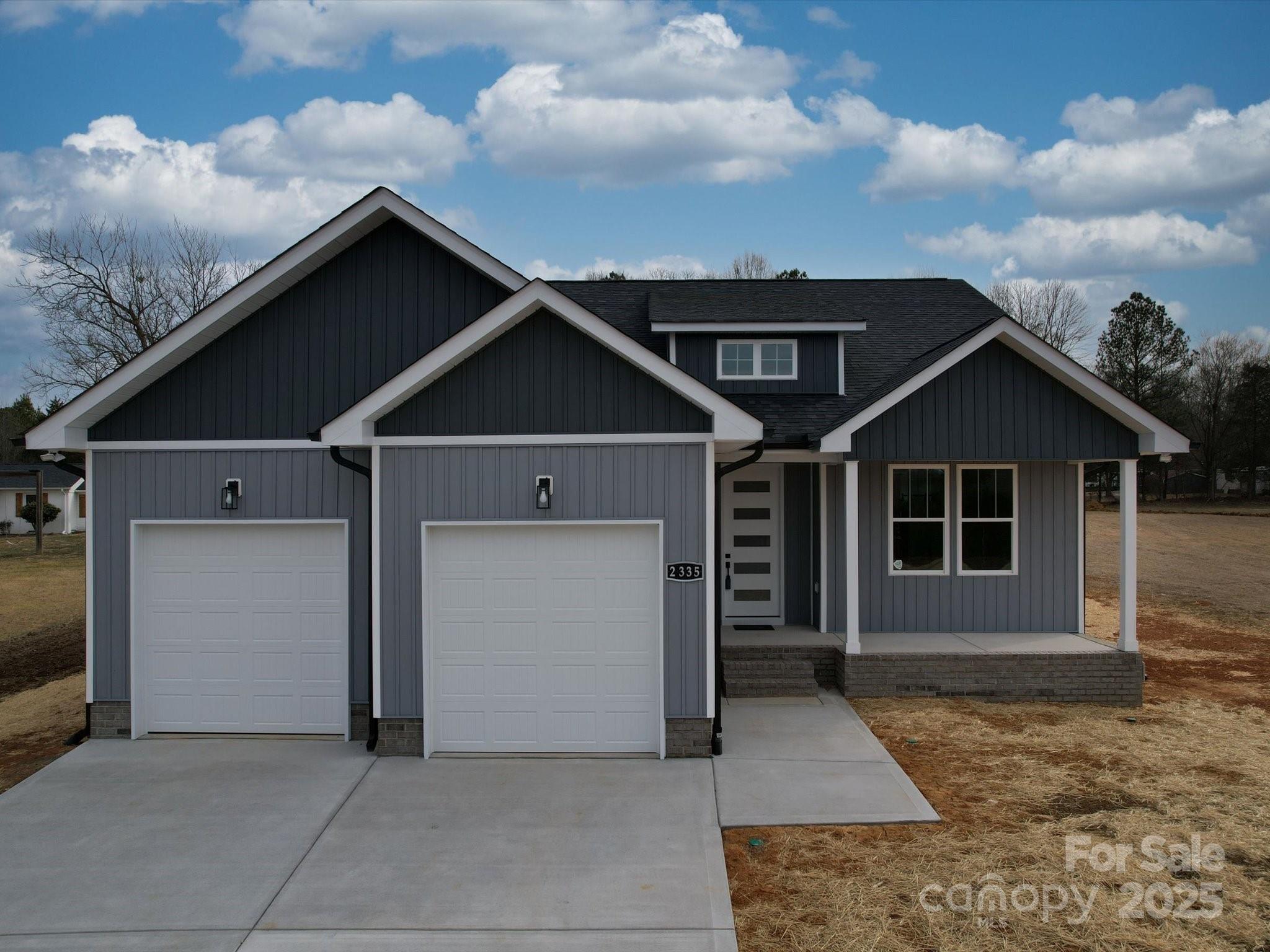 2335 Emanuel Church Road Property Photo