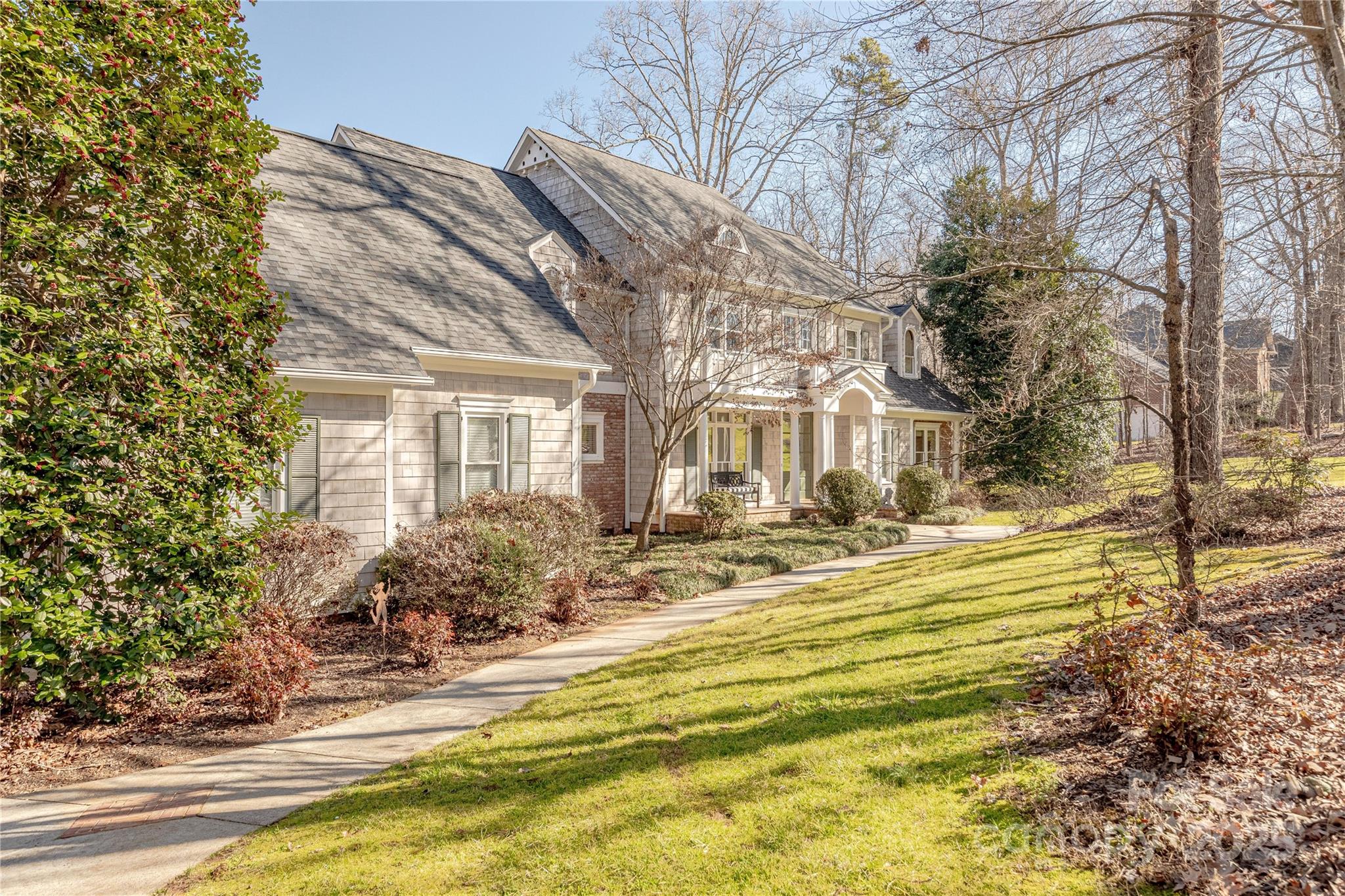 2031 Sandy Pond Lane Property Photo