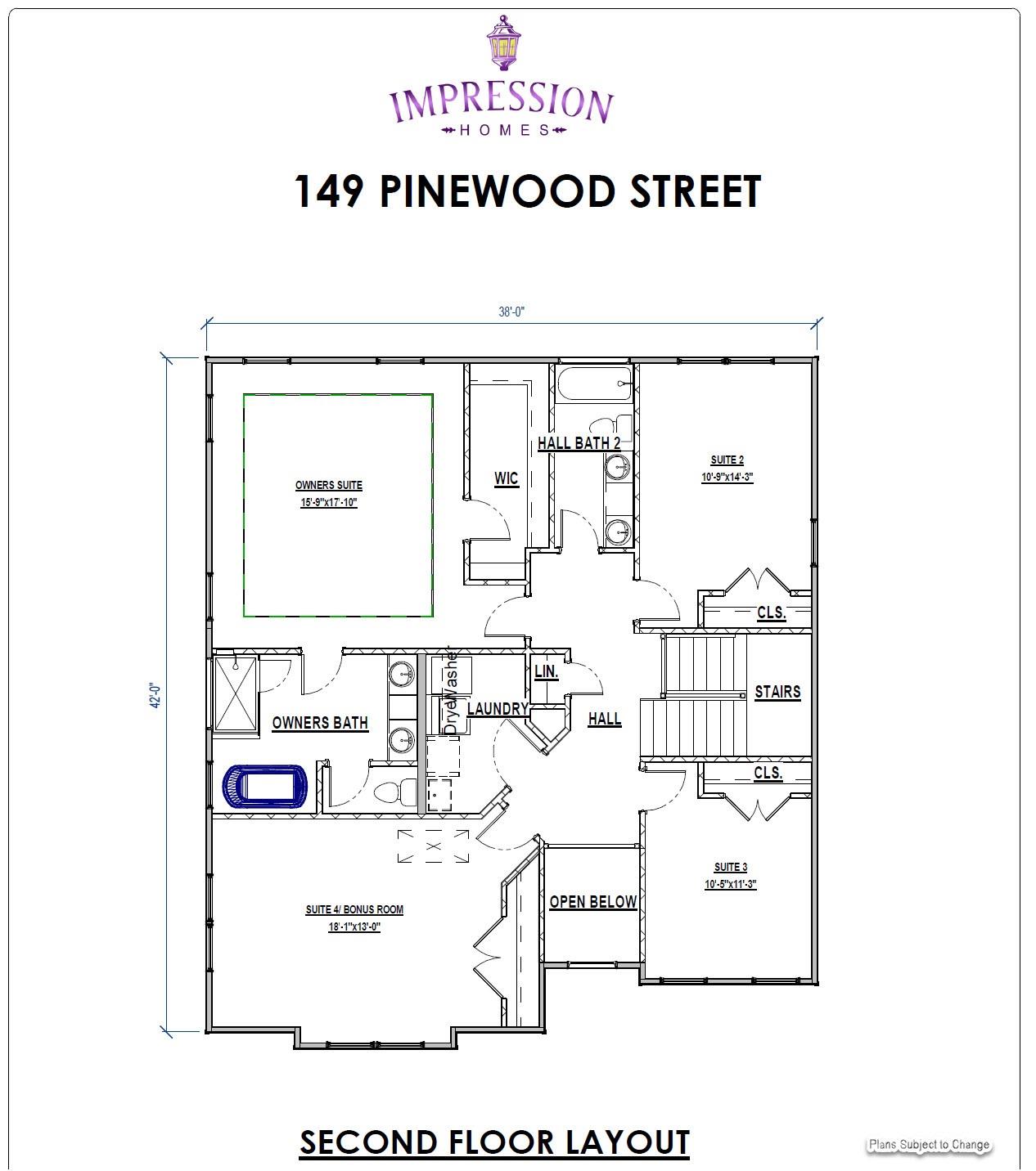 149 Pinewood Street Property Photo 24