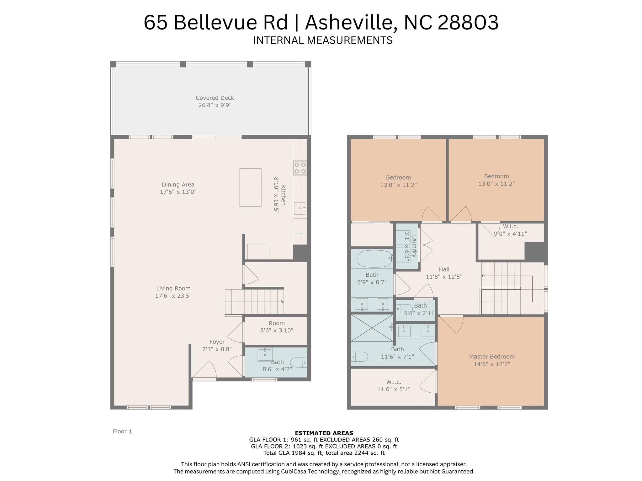 65 Bellevue Road 3 Property Photo 32