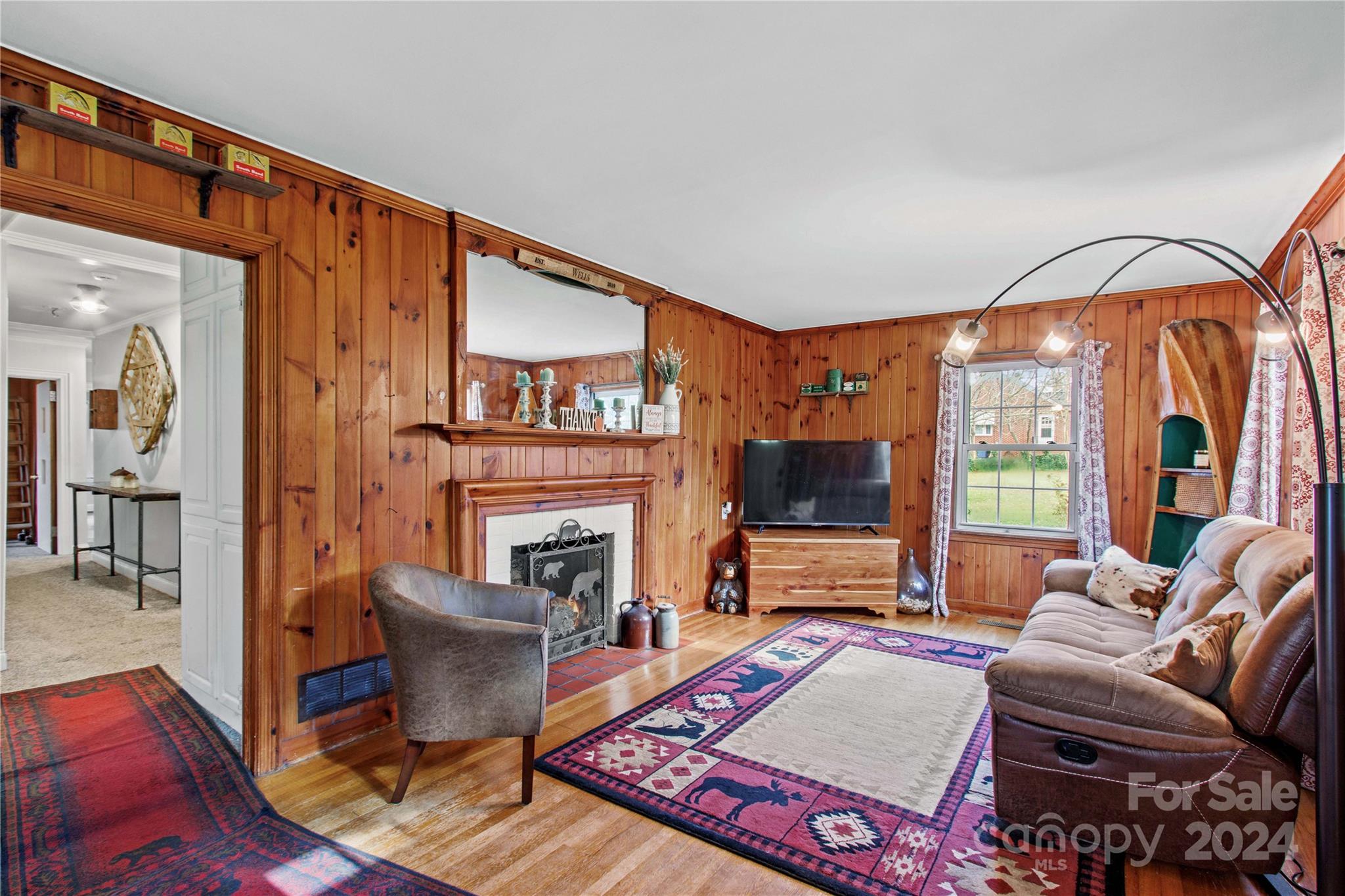 230 Feimster Street Property Photo 9
