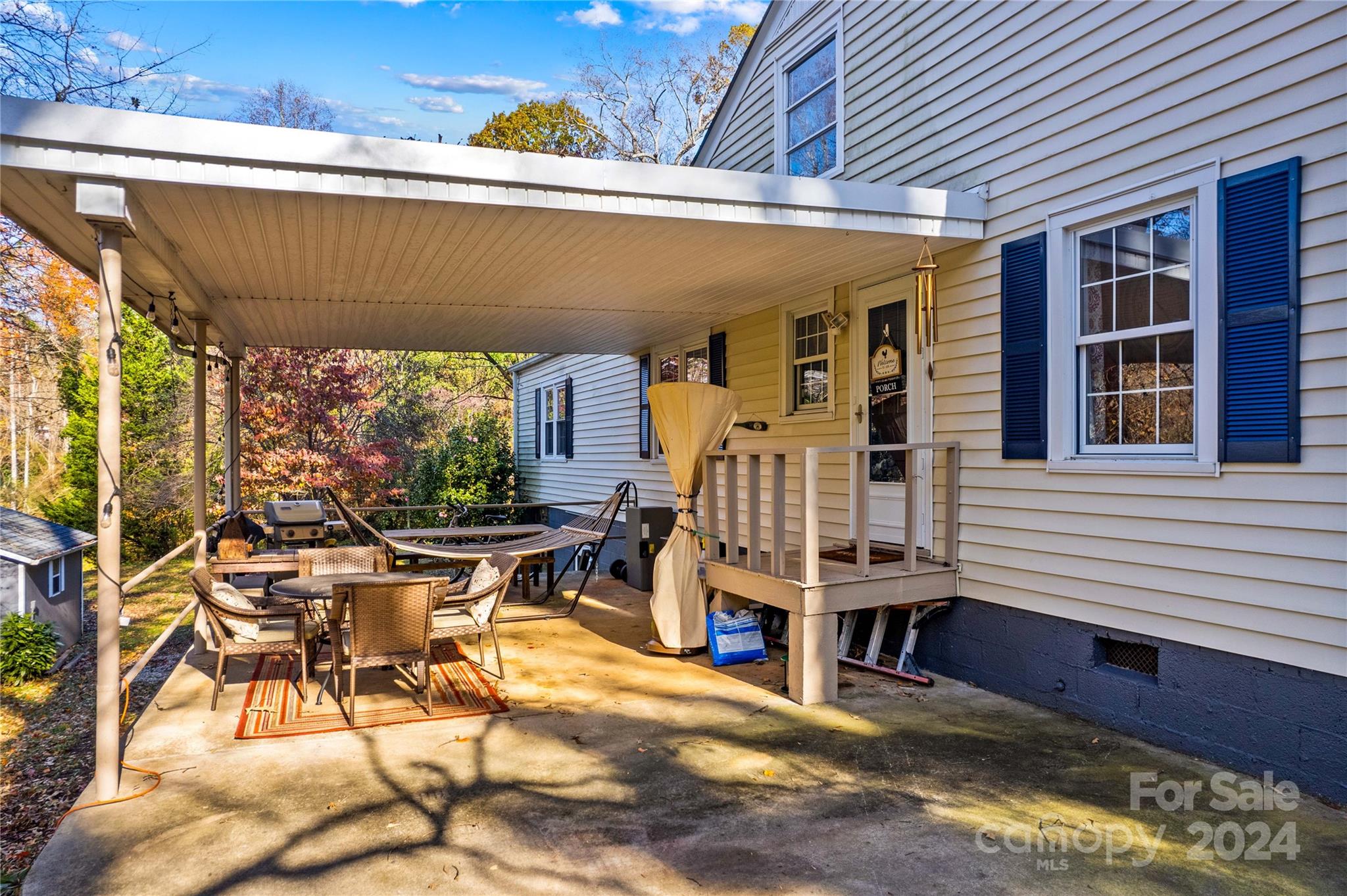 230 Feimster Street Property Photo 29