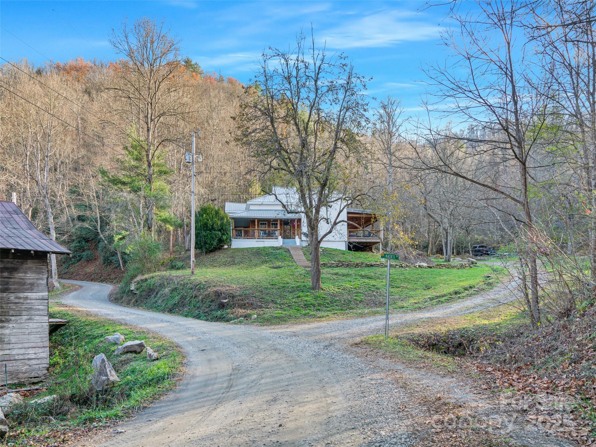 23 Katies Road 145.95 Acres Property Photo 5