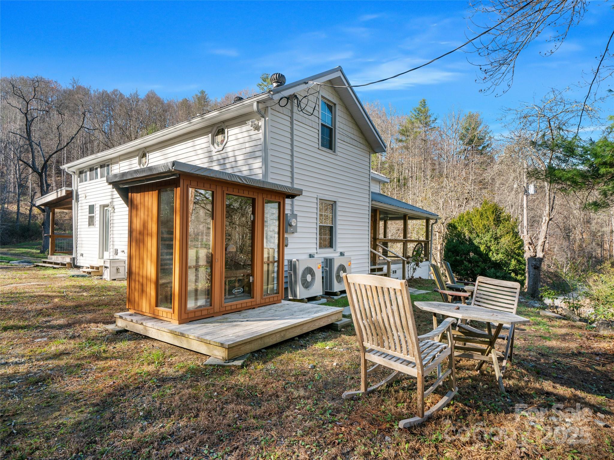 23 Katies Road 145.95 Acres Property Photo 7