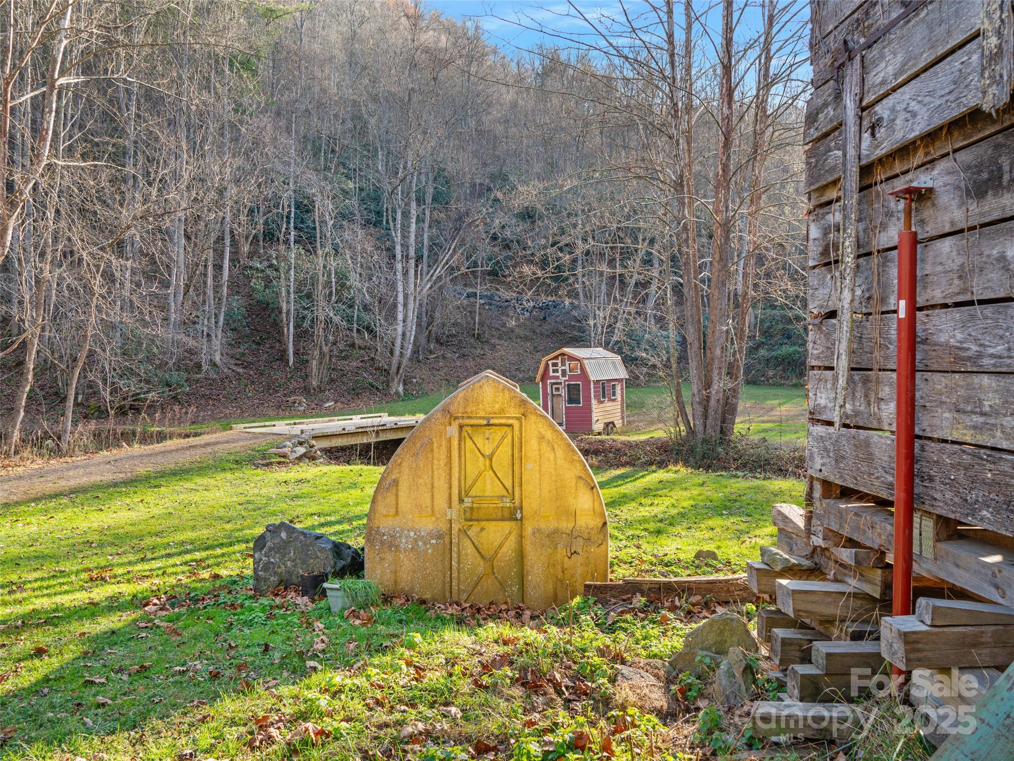 23 Katies Road 145.95 Acres Property Photo 40