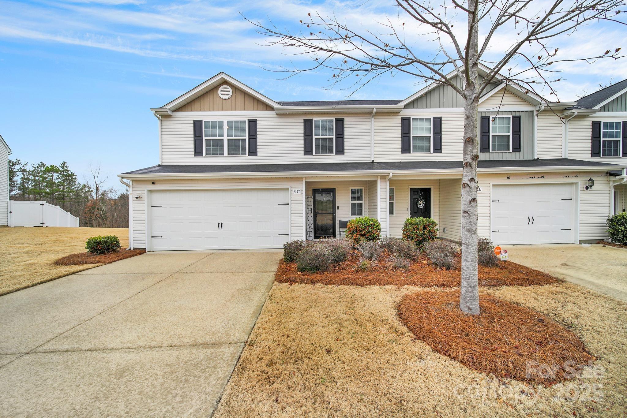2117 Talbert Court Property Photo