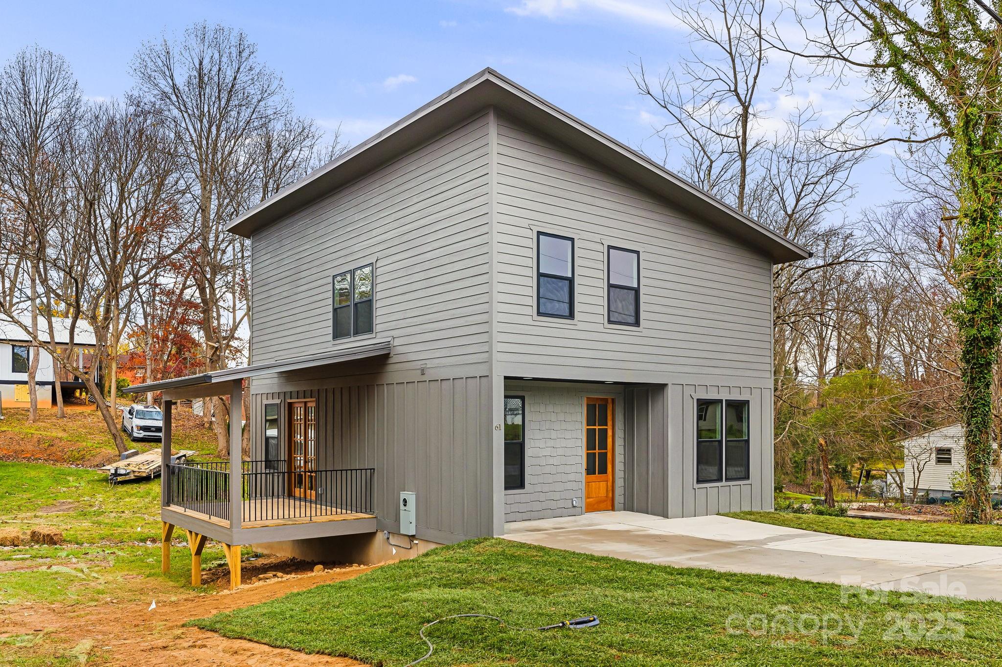61 Bellevue Road Property Photo 1