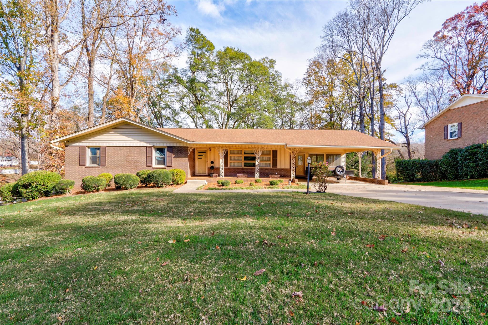 608 Hanover Drive Property Photo