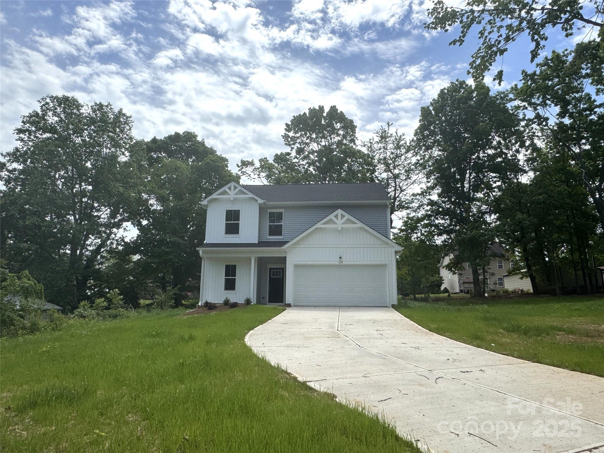168 Wildwood Loop Property Photo