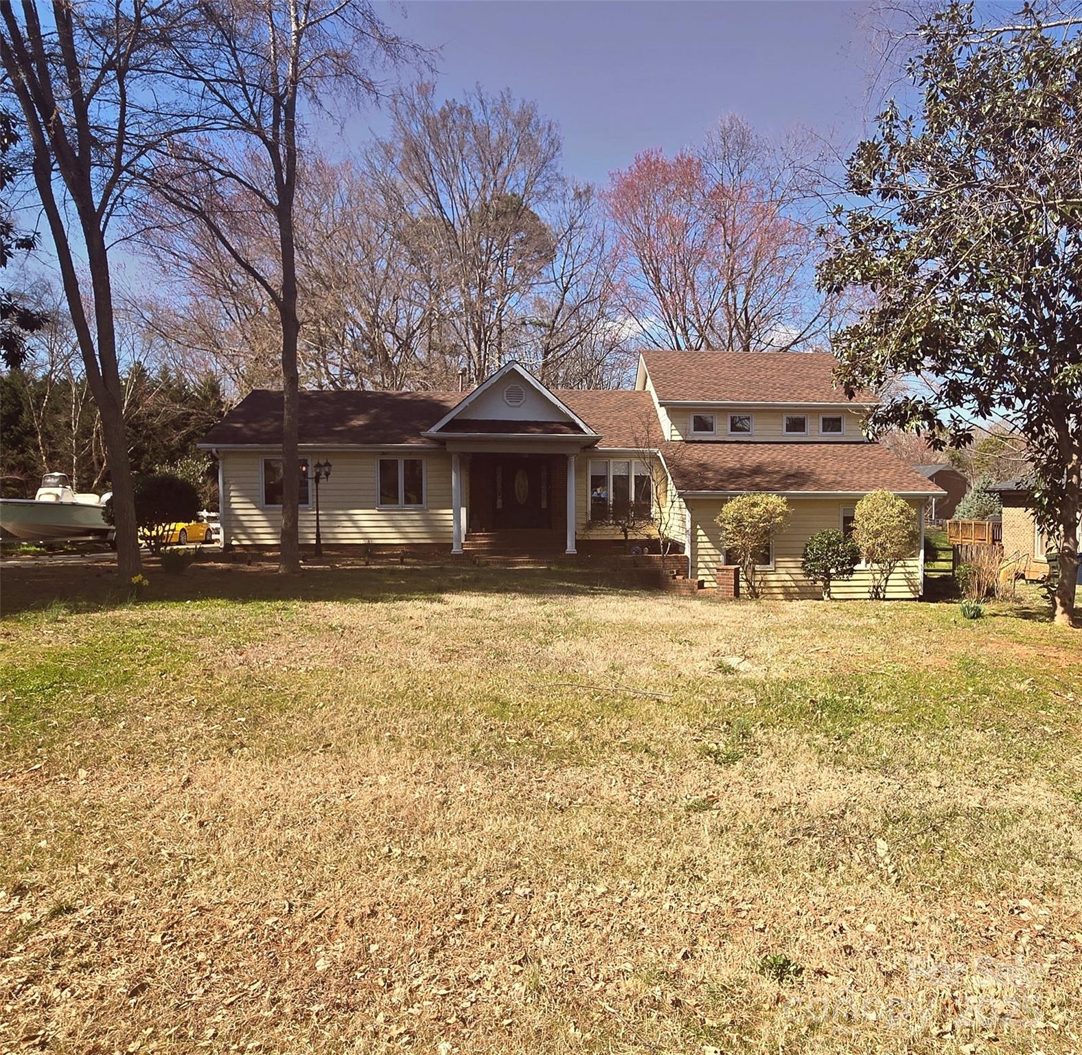 16425 Grapperhall Drive Property Photo