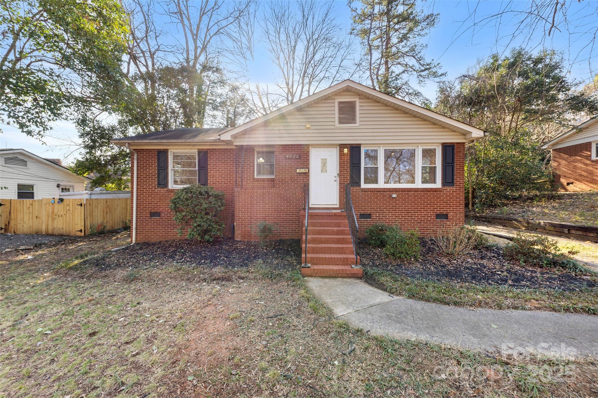 4426 Holbrook Drive Property Photo