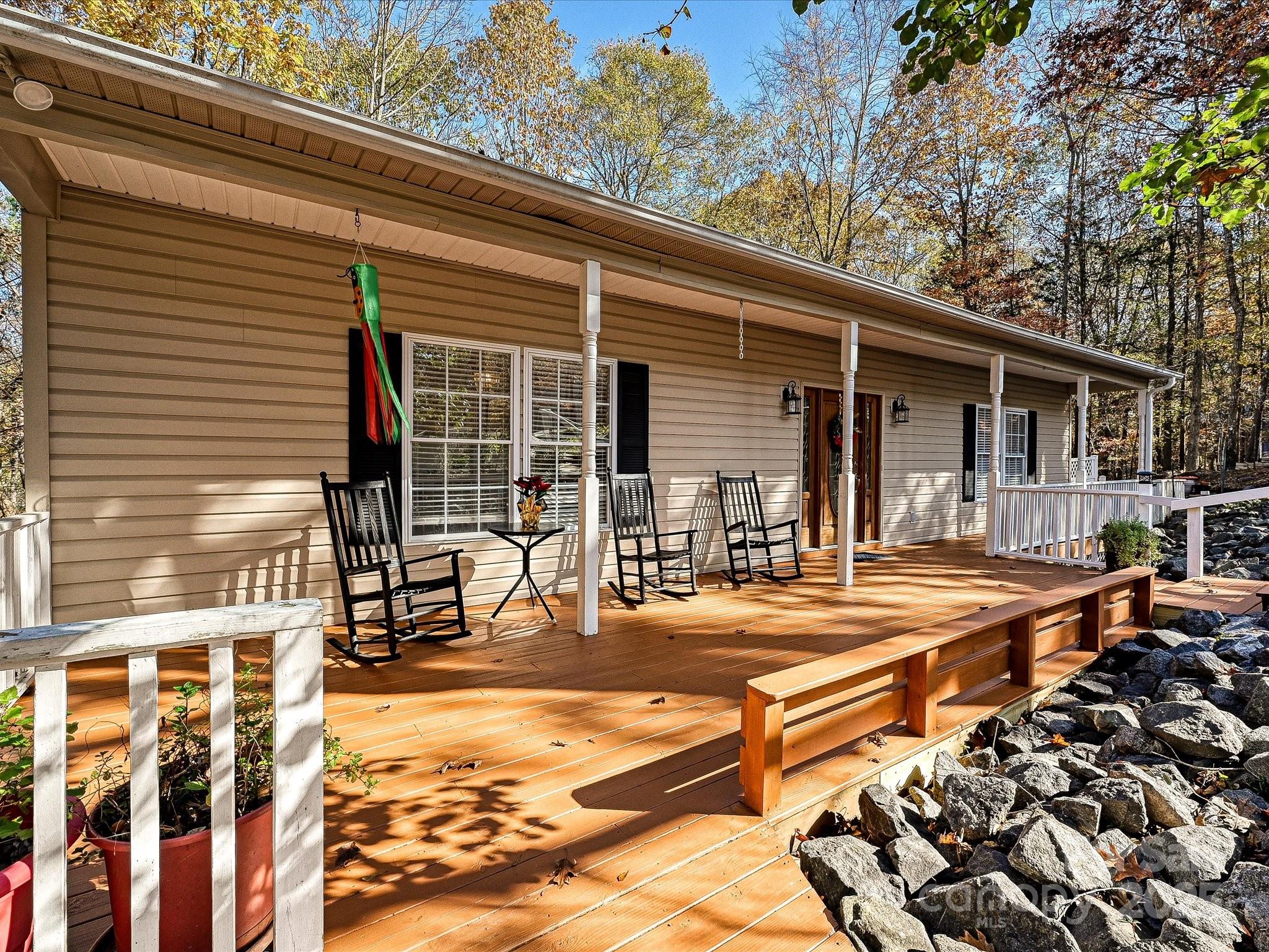 25040 Timberlake Drive Property Photo 1