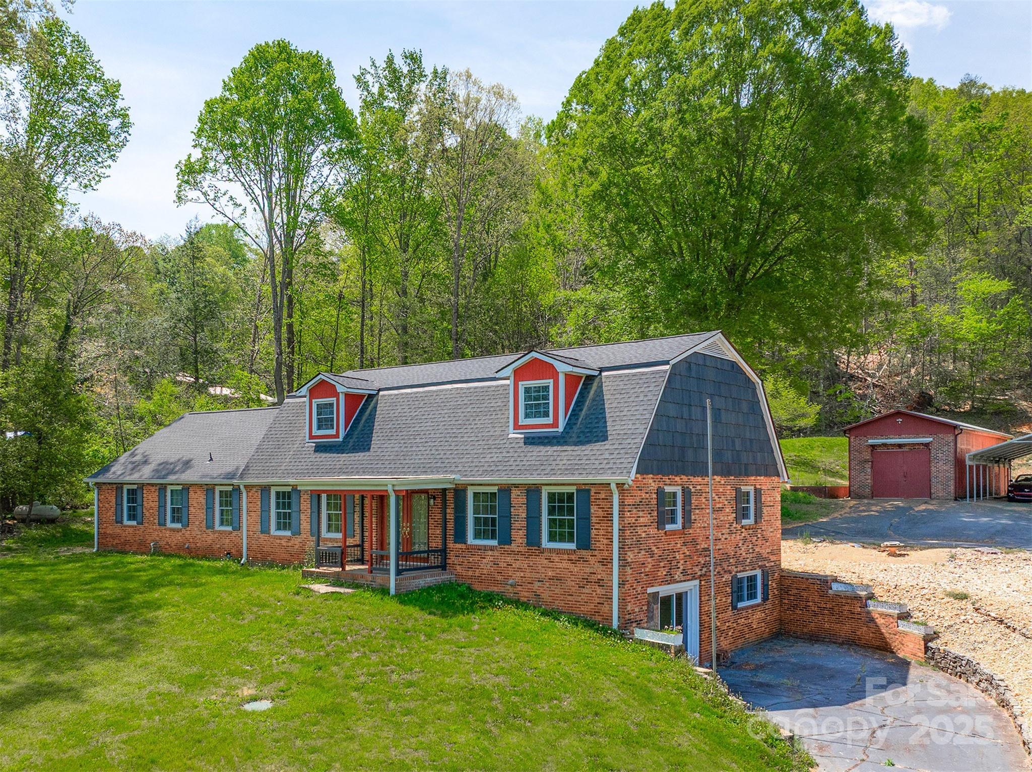 697 Wilson Valley Drive Property Photo