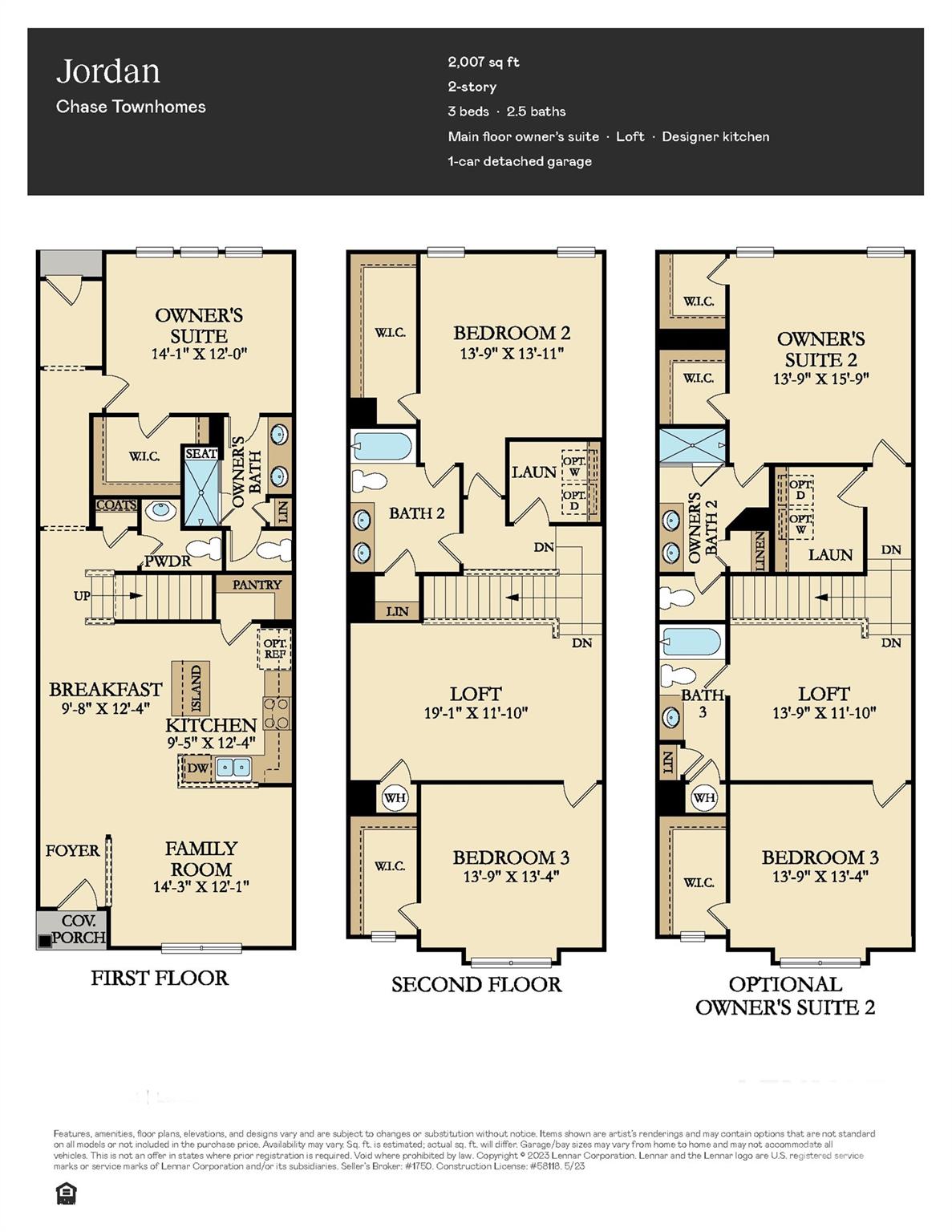 4499 Potters Wheel Drive Property Photo 2