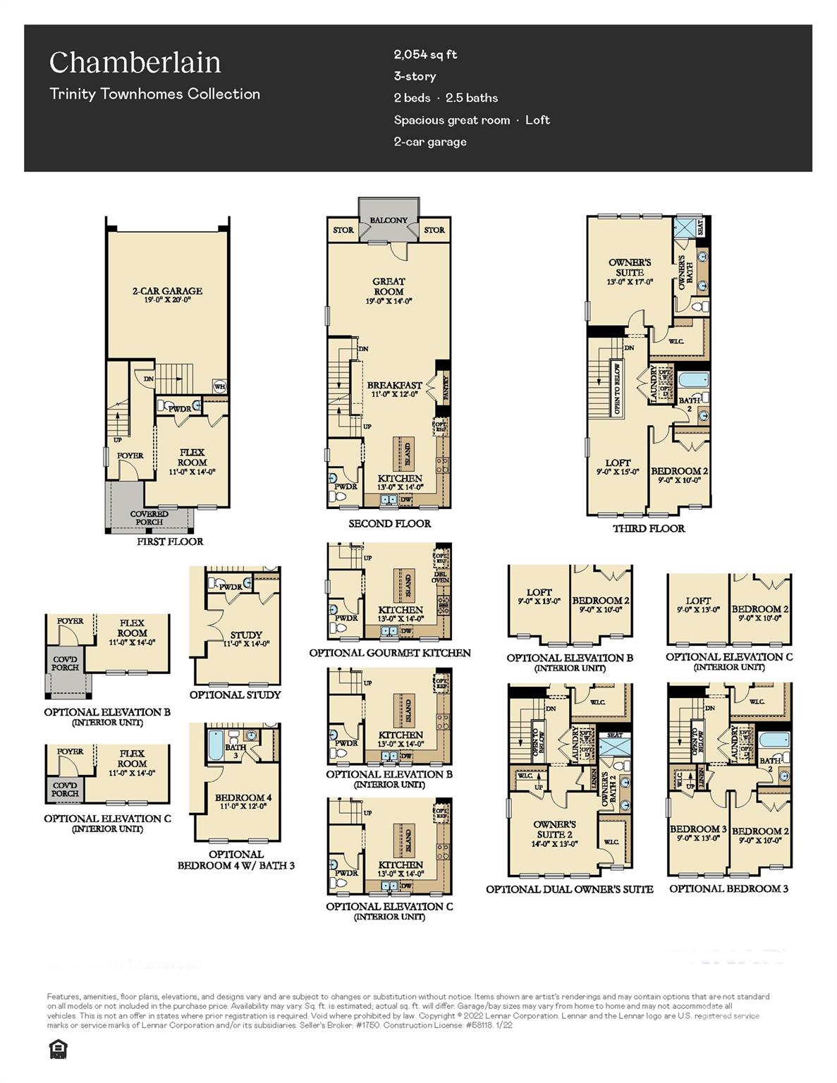 4054 Skyboat Circle Property Photo 2