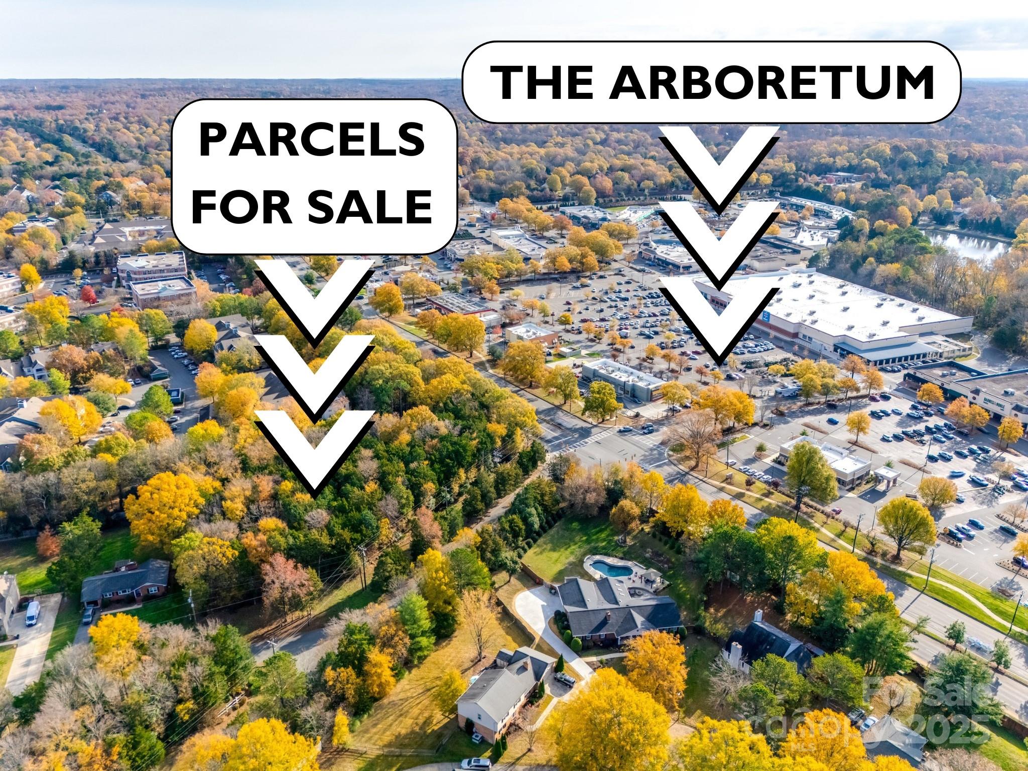 Arboretum Crossing Real Estate Listings Main Image
