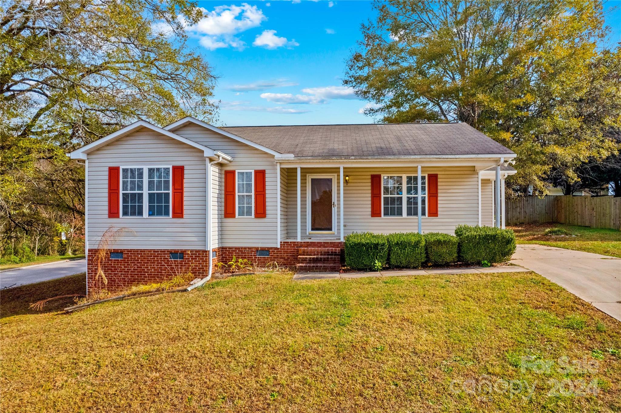 203 Carwen Court Property Photo