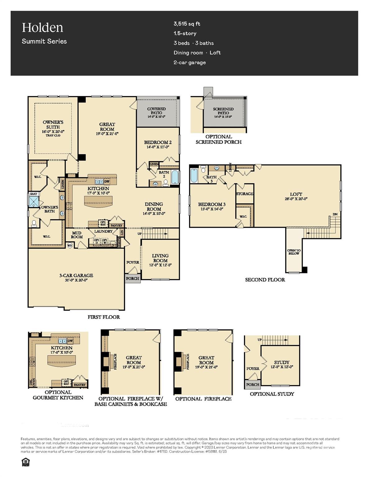 1578 Croydon Street Property Photo 2