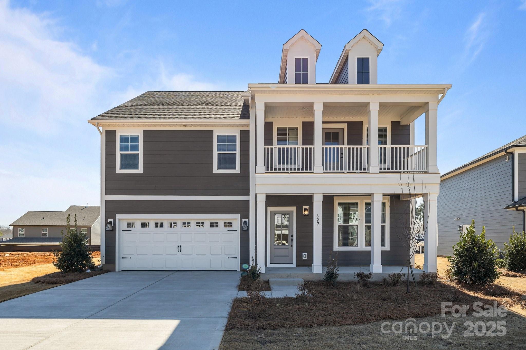 622 Amberjack Place Property Photo 1