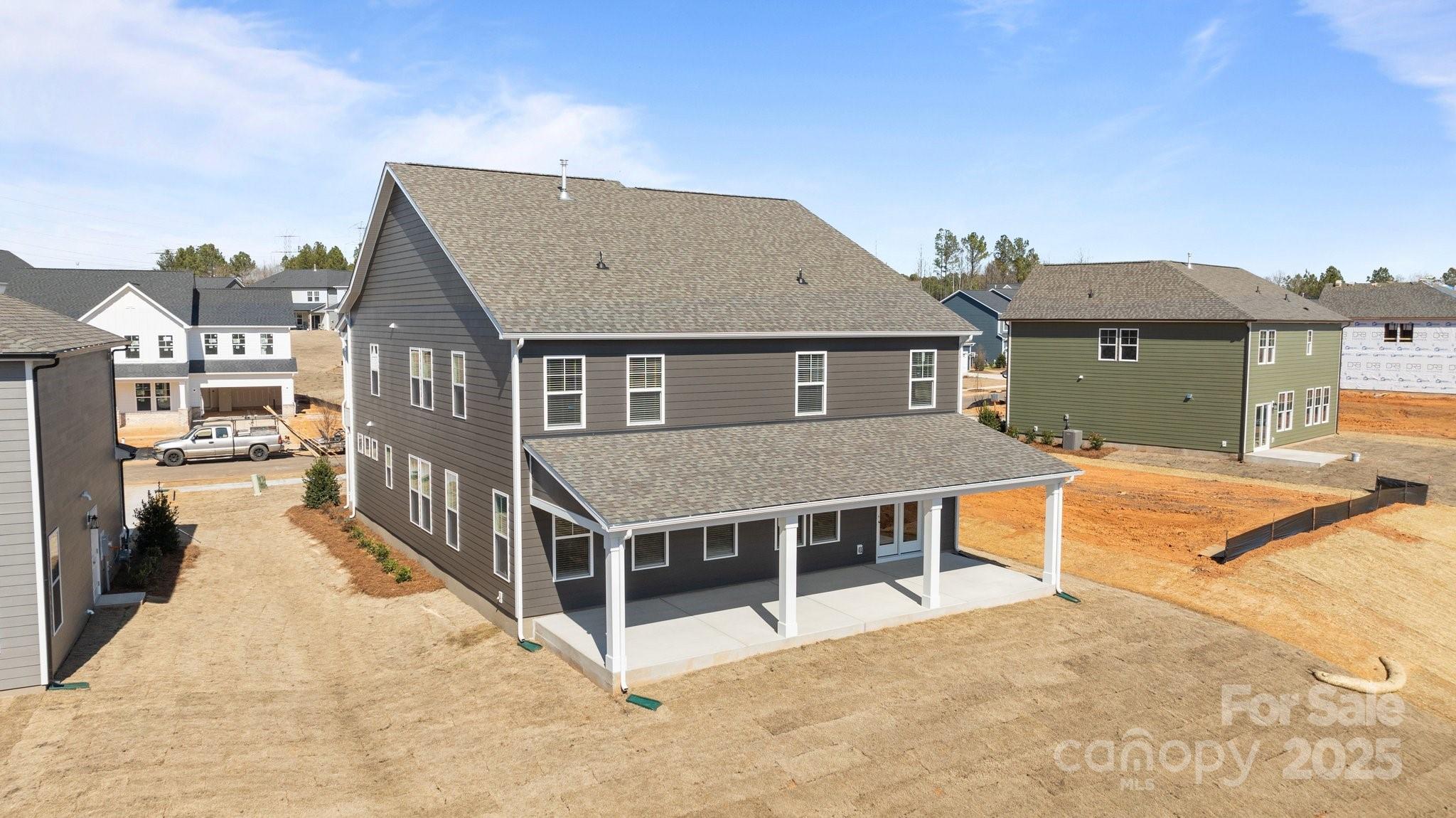 622 Amberjack Place Property Photo 45