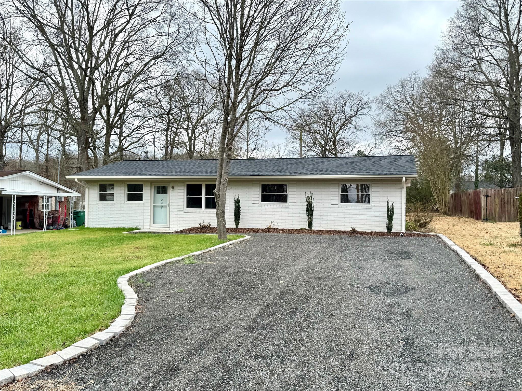 529 Catalina Drive Property Photo 1