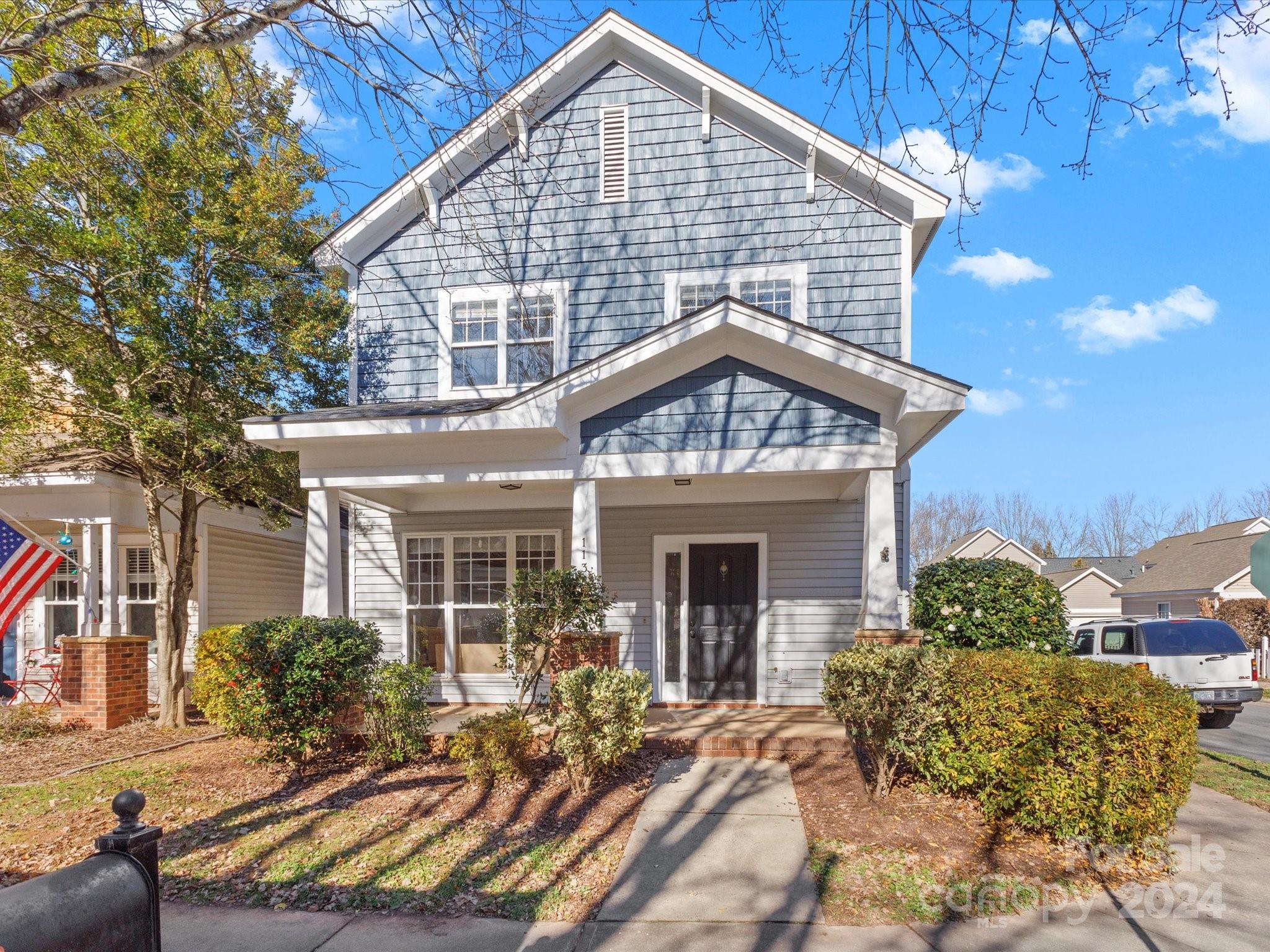 11336 Deer Ridge Lane Property Photo