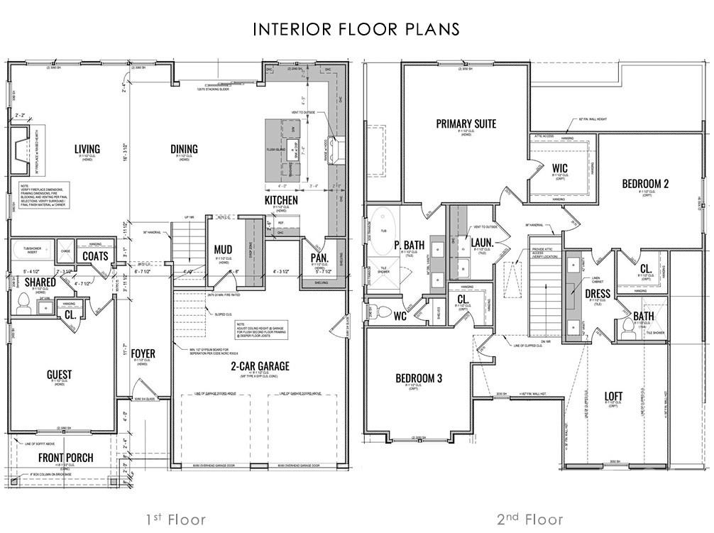 3037 Kinger Lane Property Photo 2