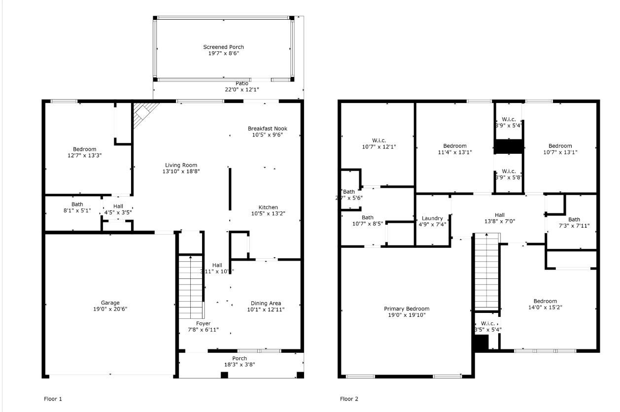 221 Brenett Francis Court Property Photo 20