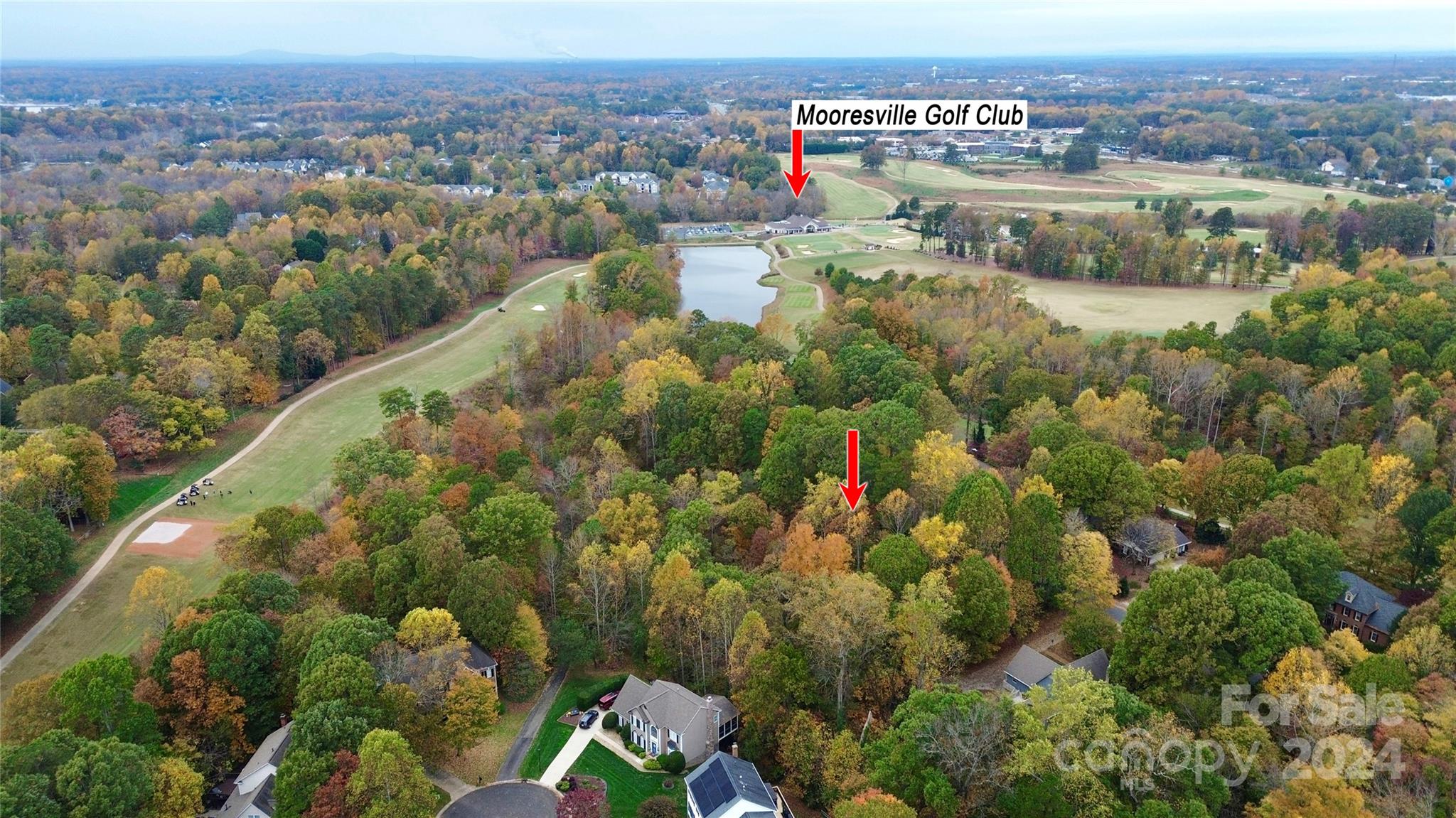 0 Club Drive Property Photo 5