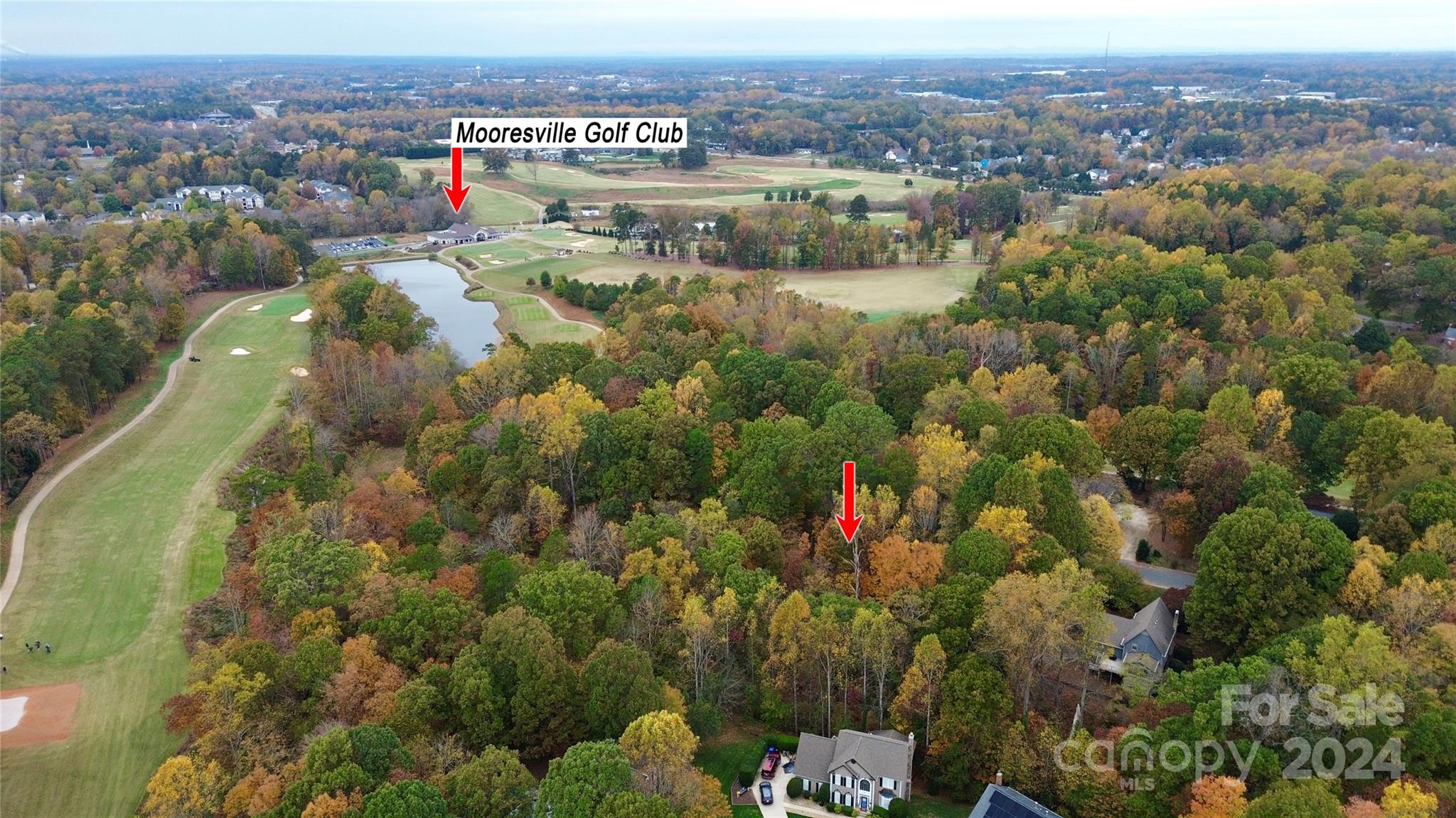 0 Club Drive Property Photo 6
