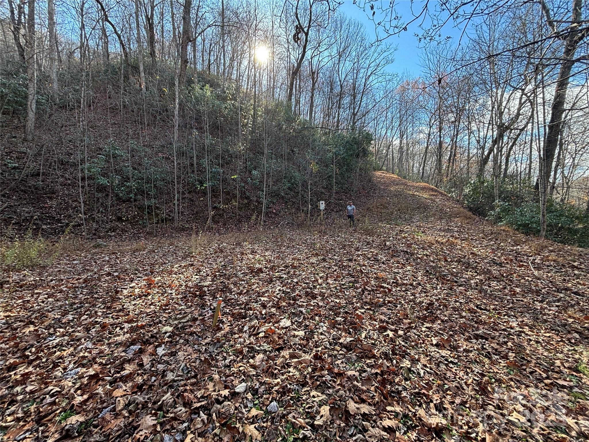 Off Houston Farm Road Property Photo 1