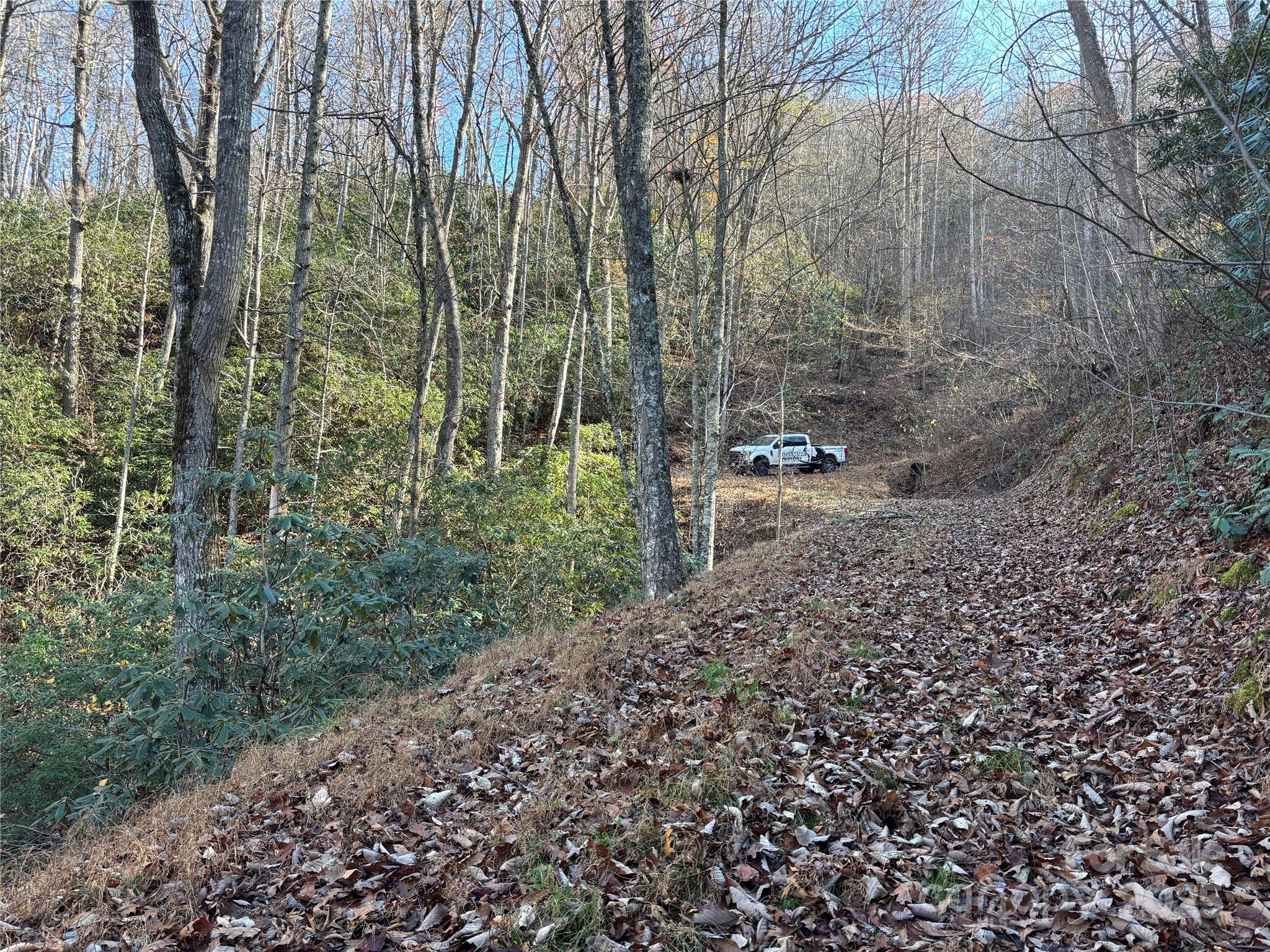 Off Houston Farm Road Property Photo 9