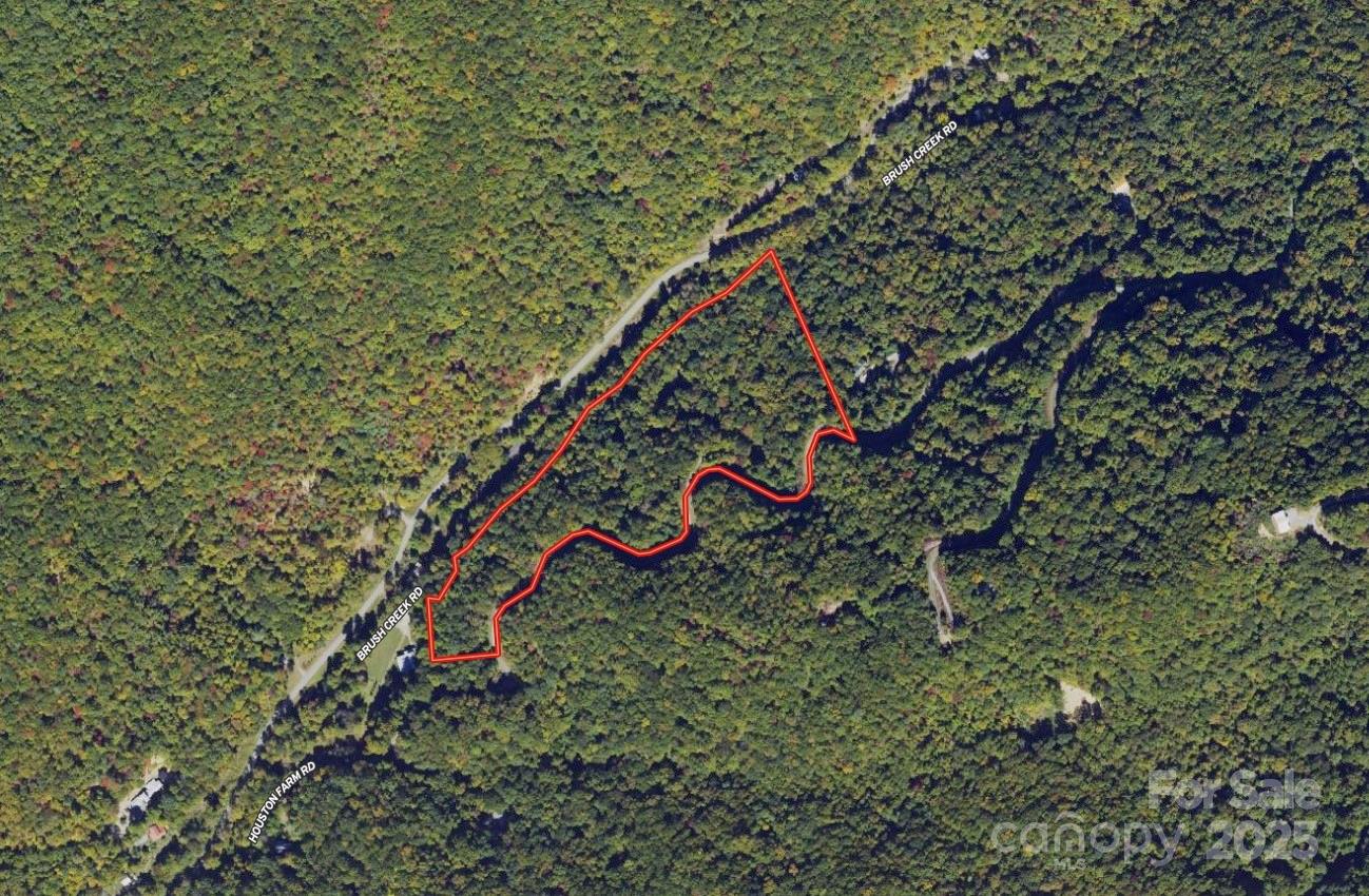 Off Houston Farm Road Property Photo 12