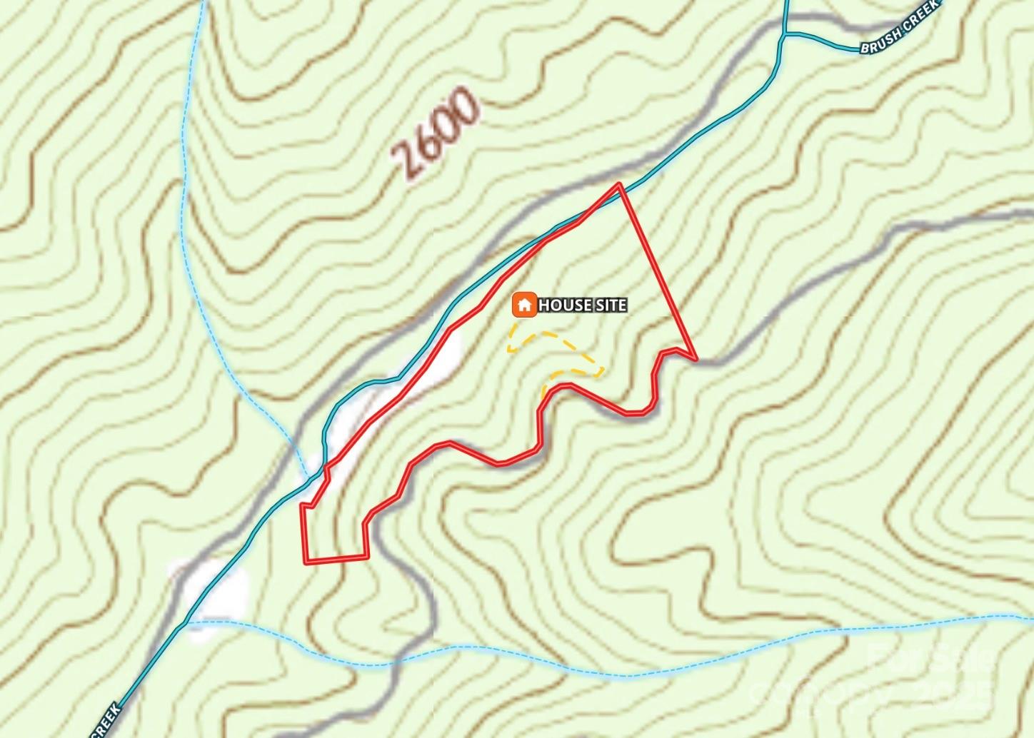 Off Houston Farm Road Property Photo 16