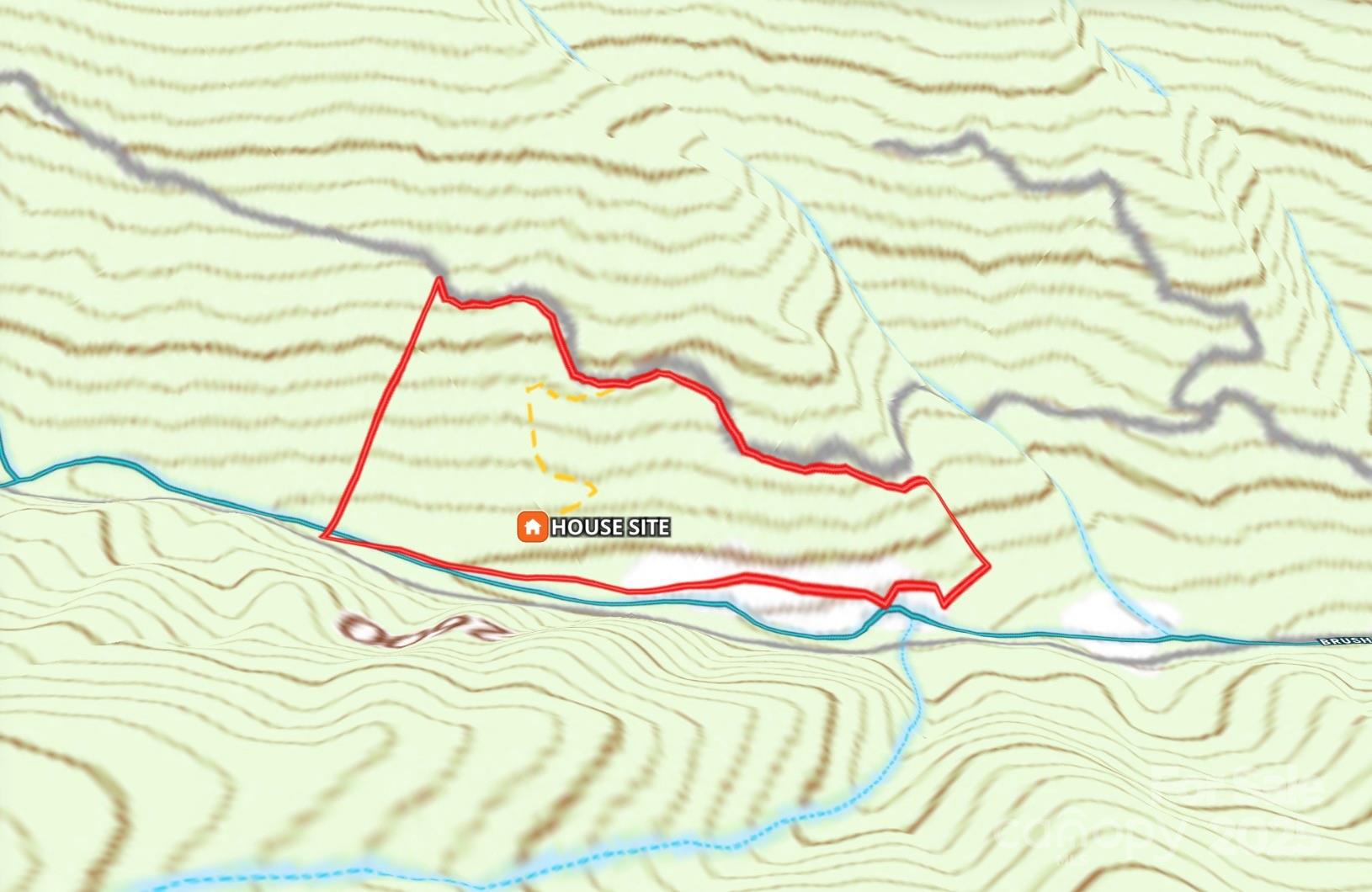 Off Houston Farm Road Property Photo 18