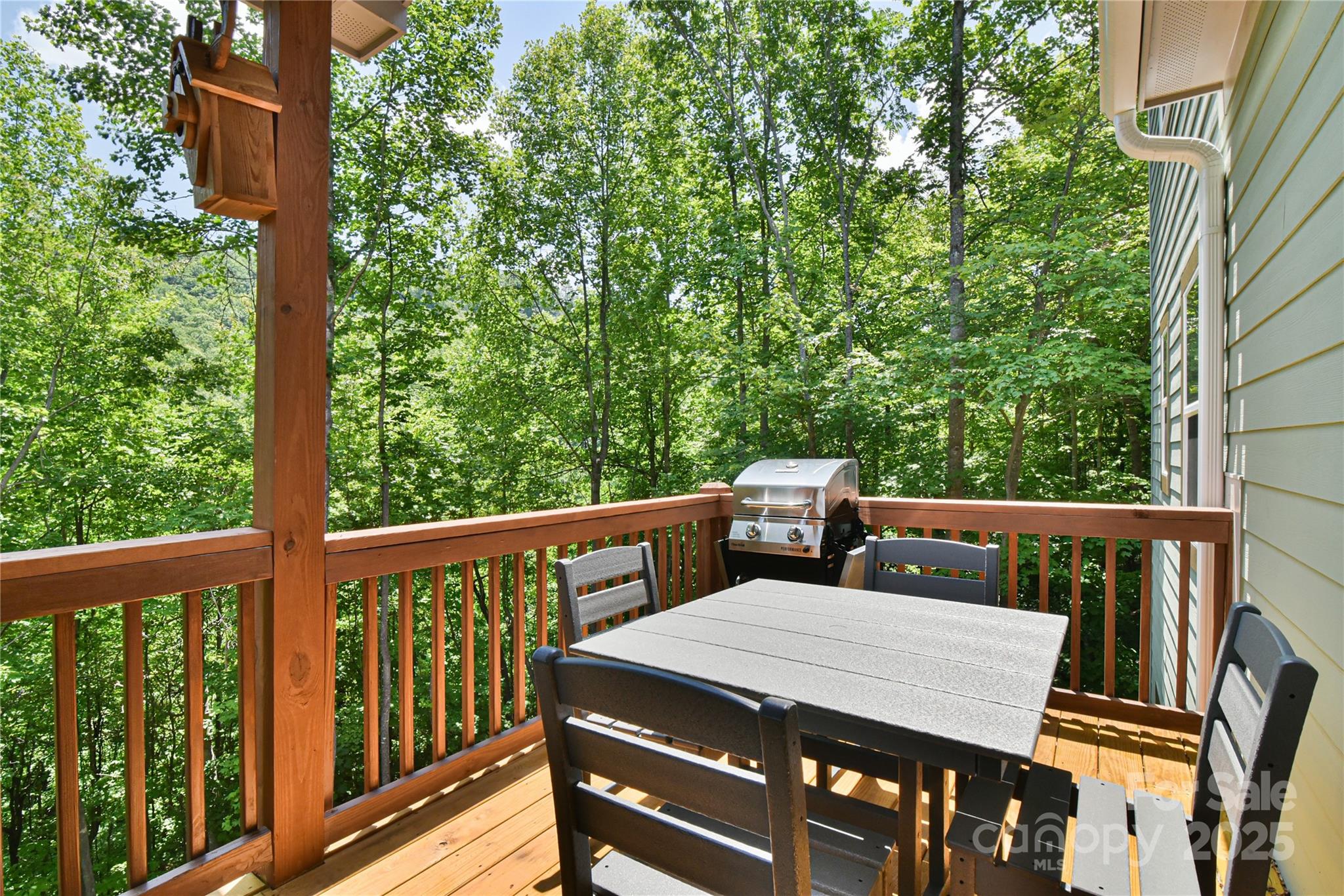 140 Atlantic Falls Trail Property Photo 6