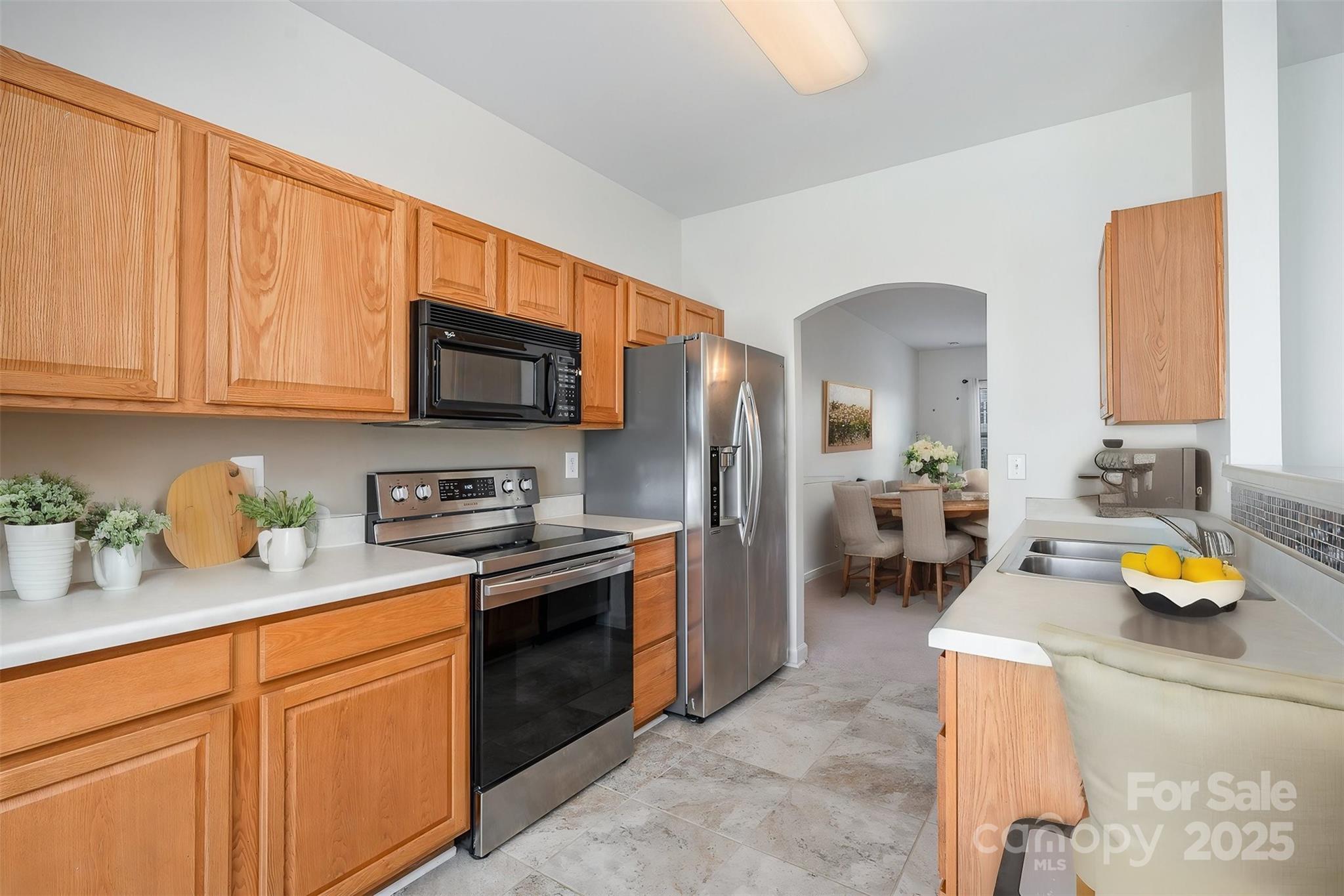 18107 Amberwood Glen Drive Property Photo