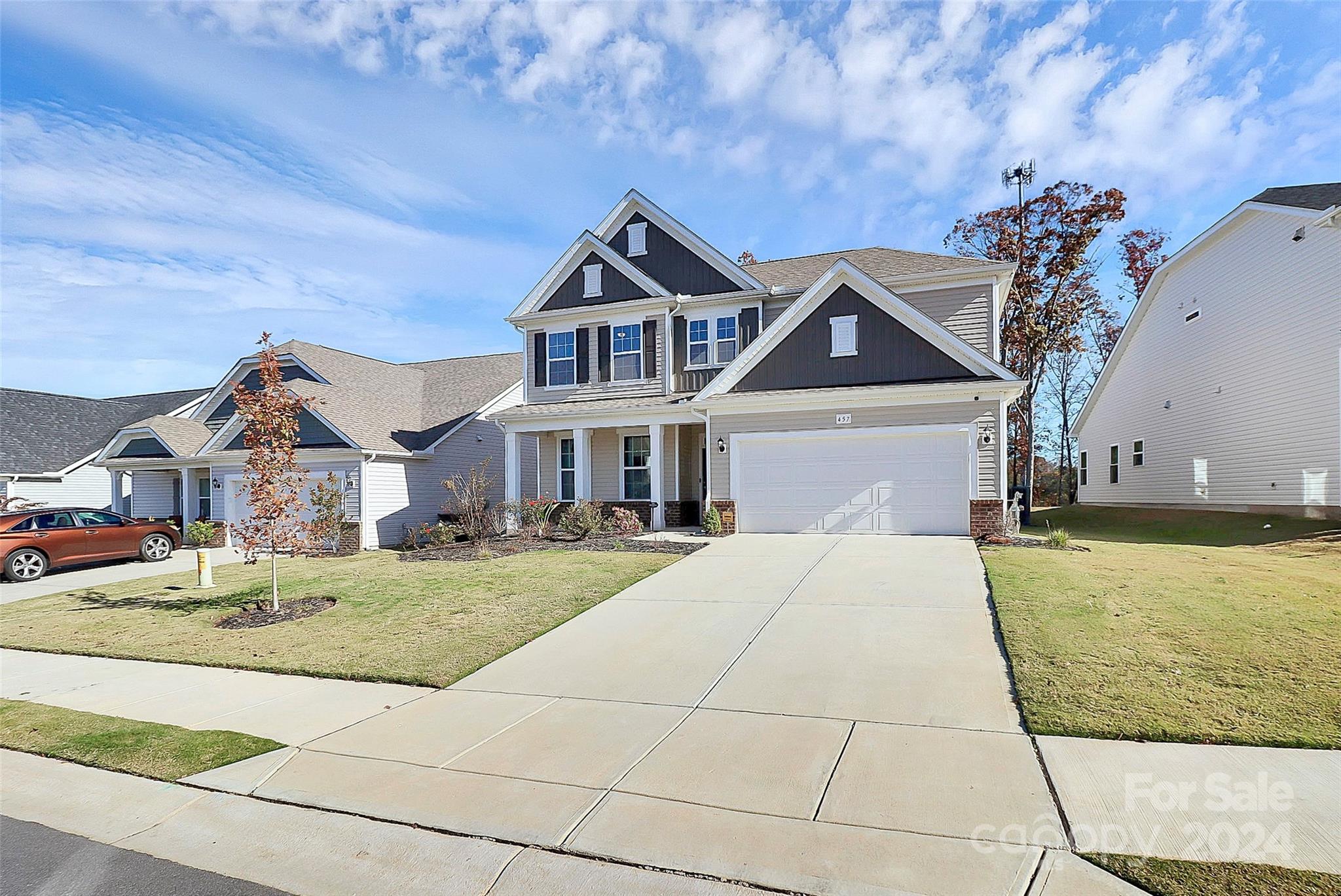 457 Shallowford Drive 60 Property Photo 2