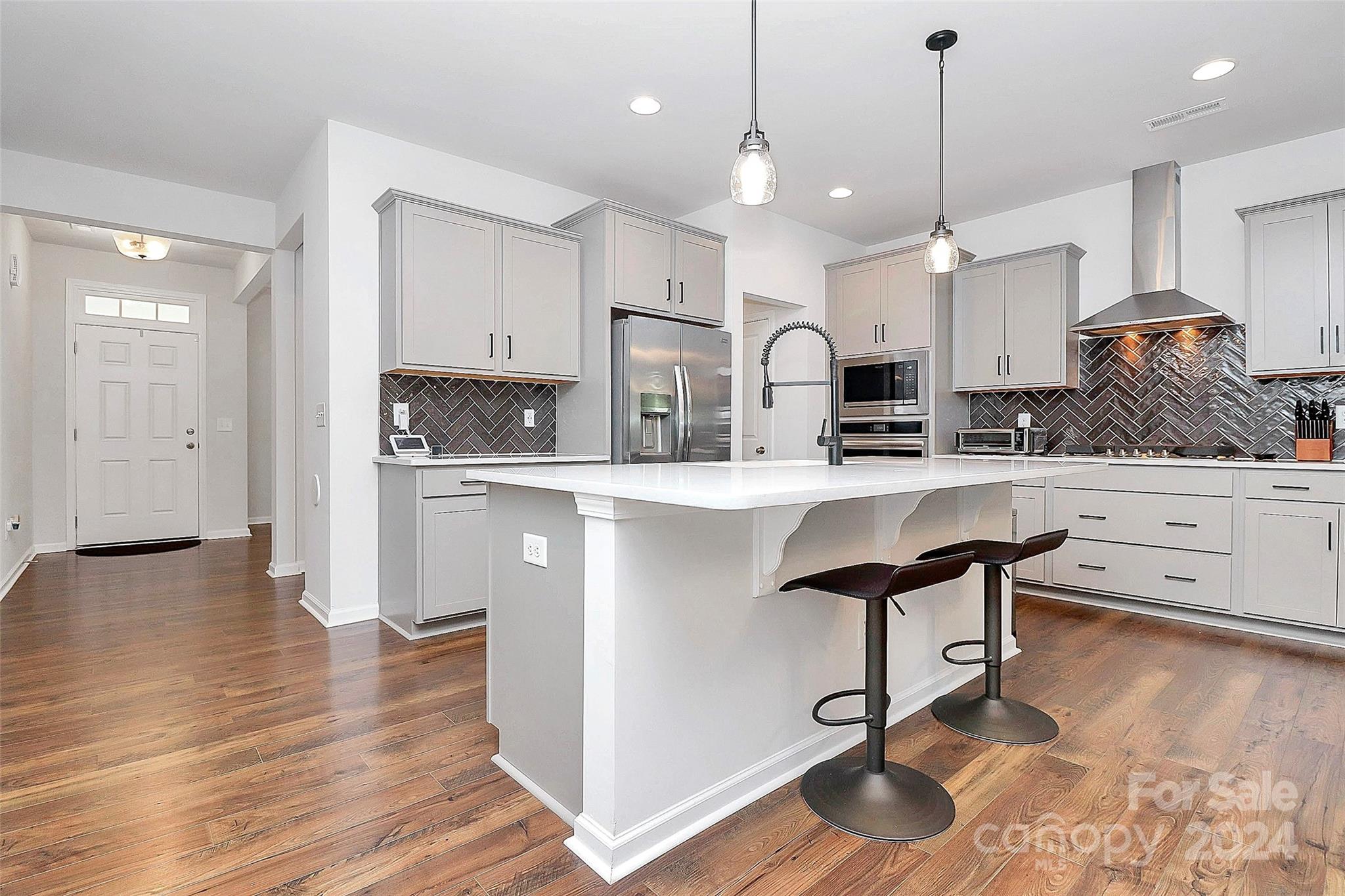 457 Shallowford Drive 60 Property Photo 12