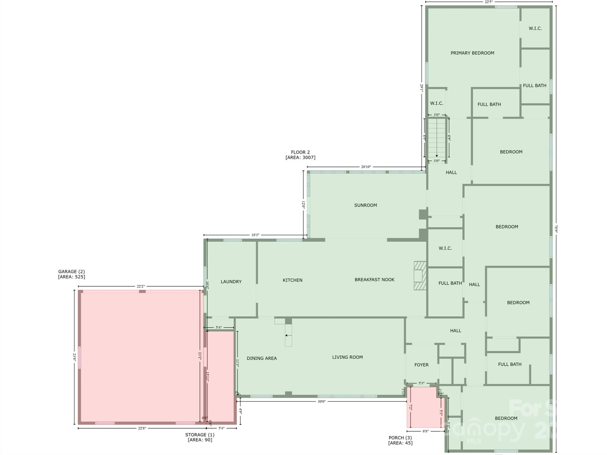 946 Scotch Drive Property Photo 44