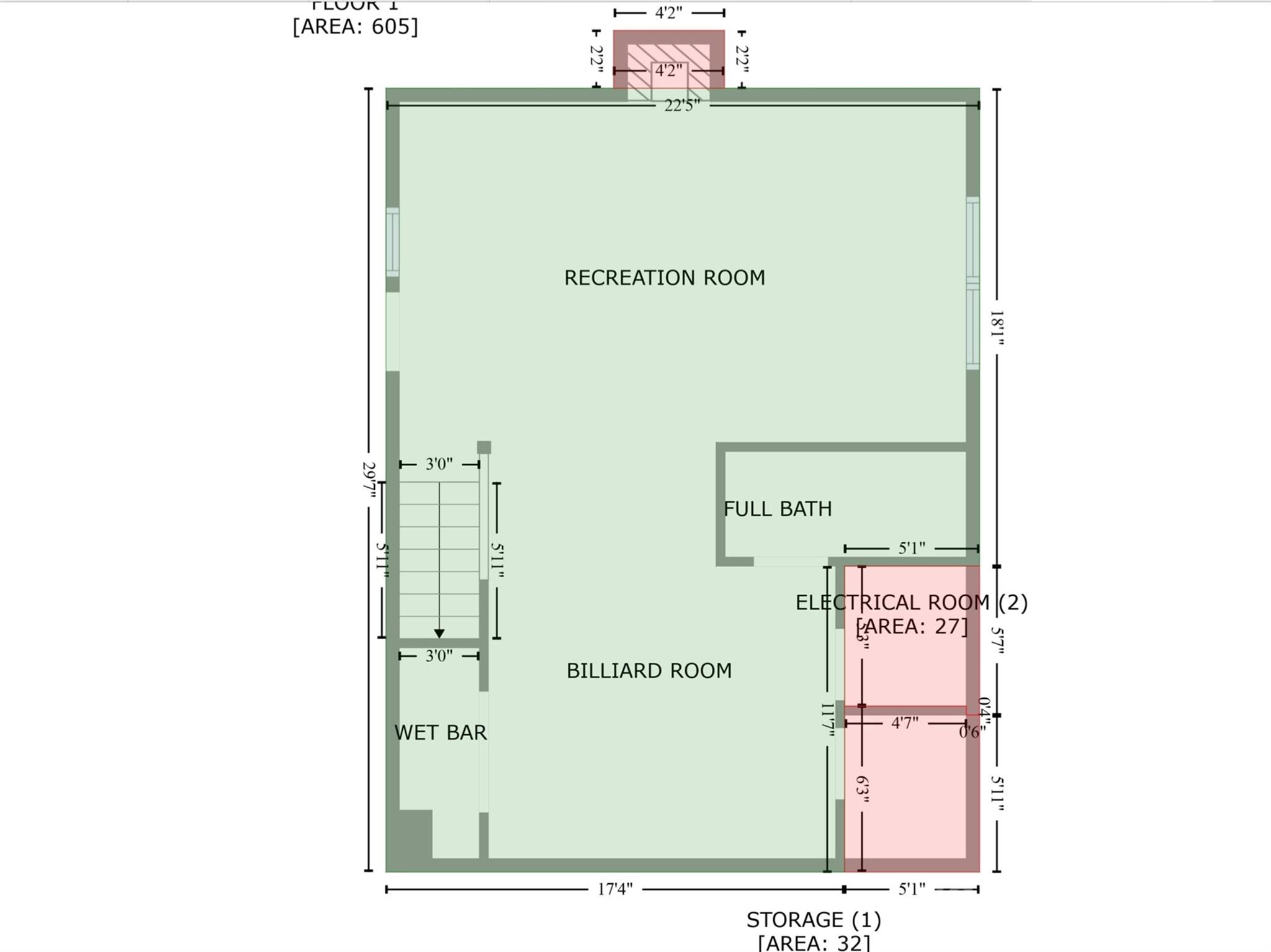 946 Scotch Drive Property Photo 45