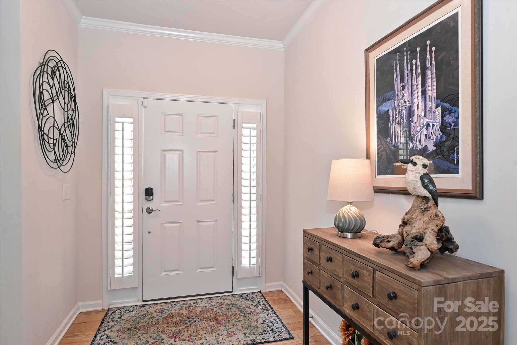 2353 Abundance Lane Property Photo 3