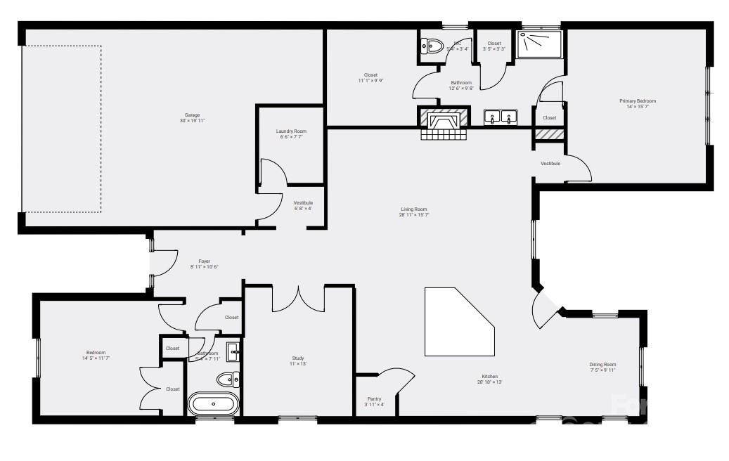 2353 Abundance Lane Property Photo 43