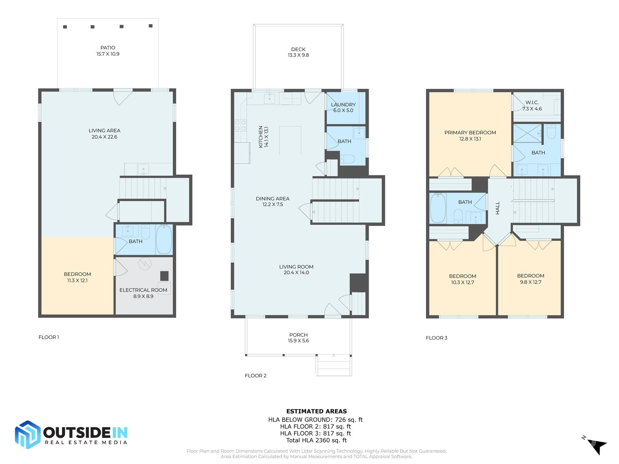 88 Pershing Road Property Photo 37