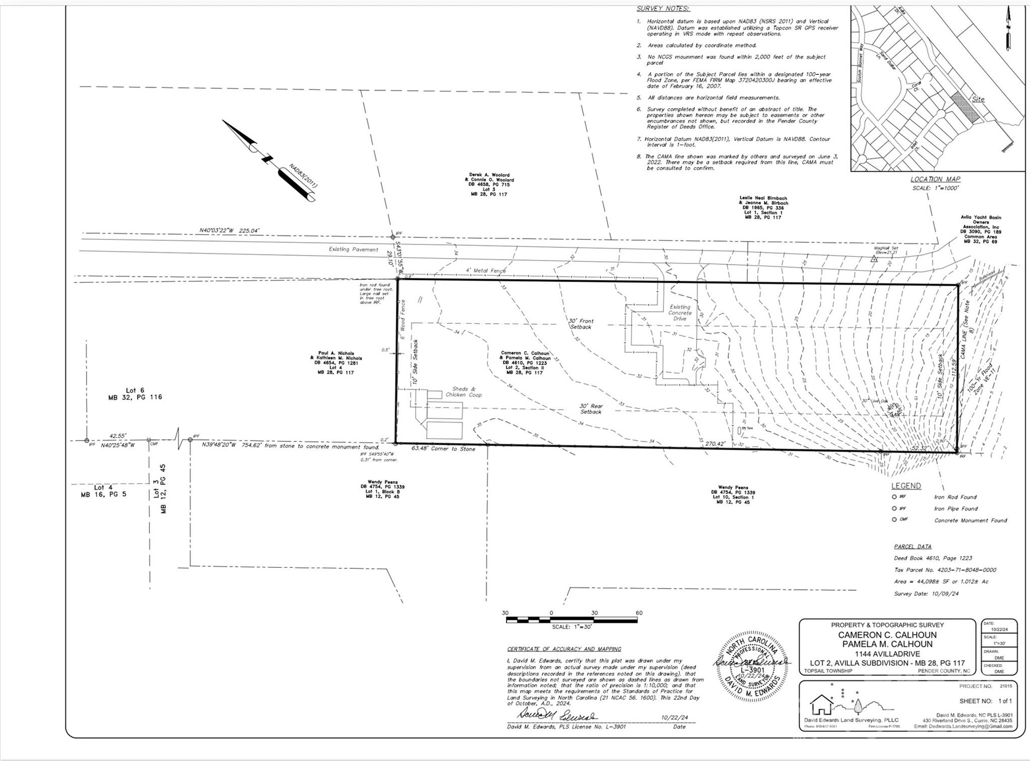 1144 Avila Drive Property Photo 22