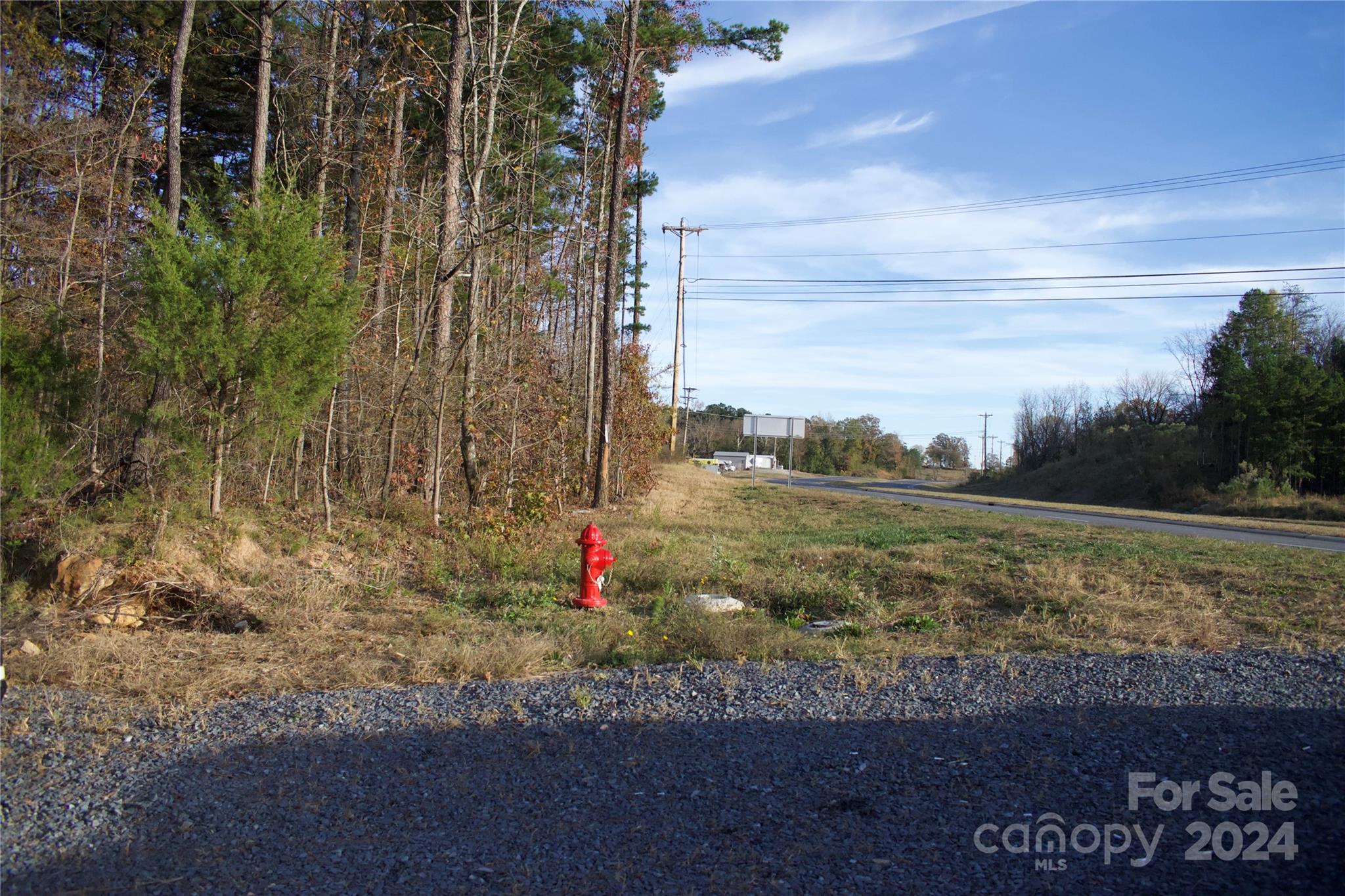 00 Nc Hwy 24/27 Highway Property Photo 2