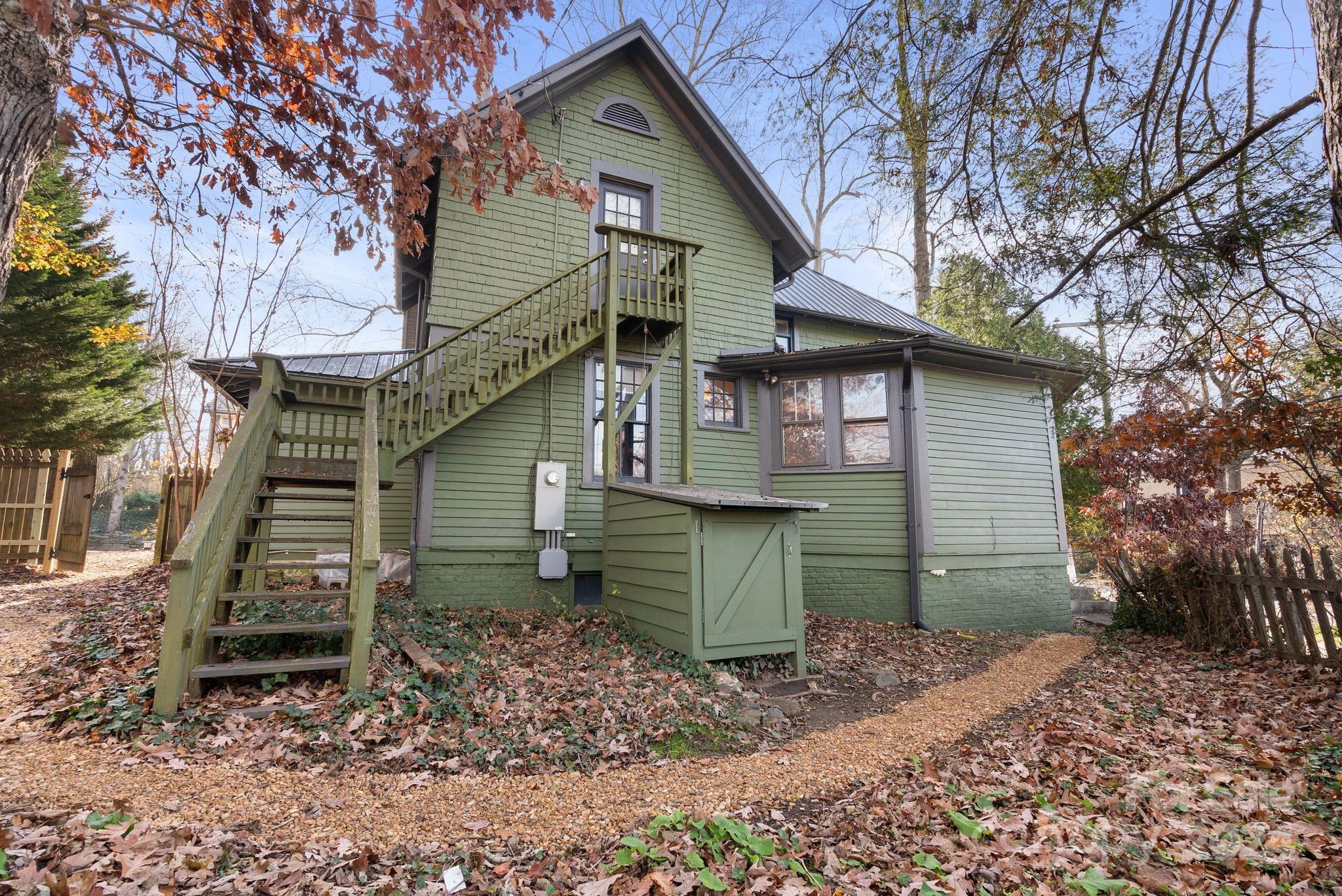 11 Cullowhee Street Property Photo 35