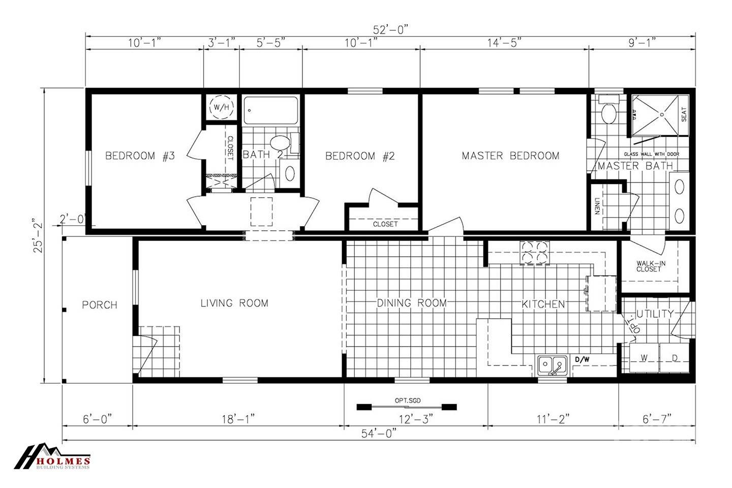 4444 Reep Drive 1 Property Photo 3